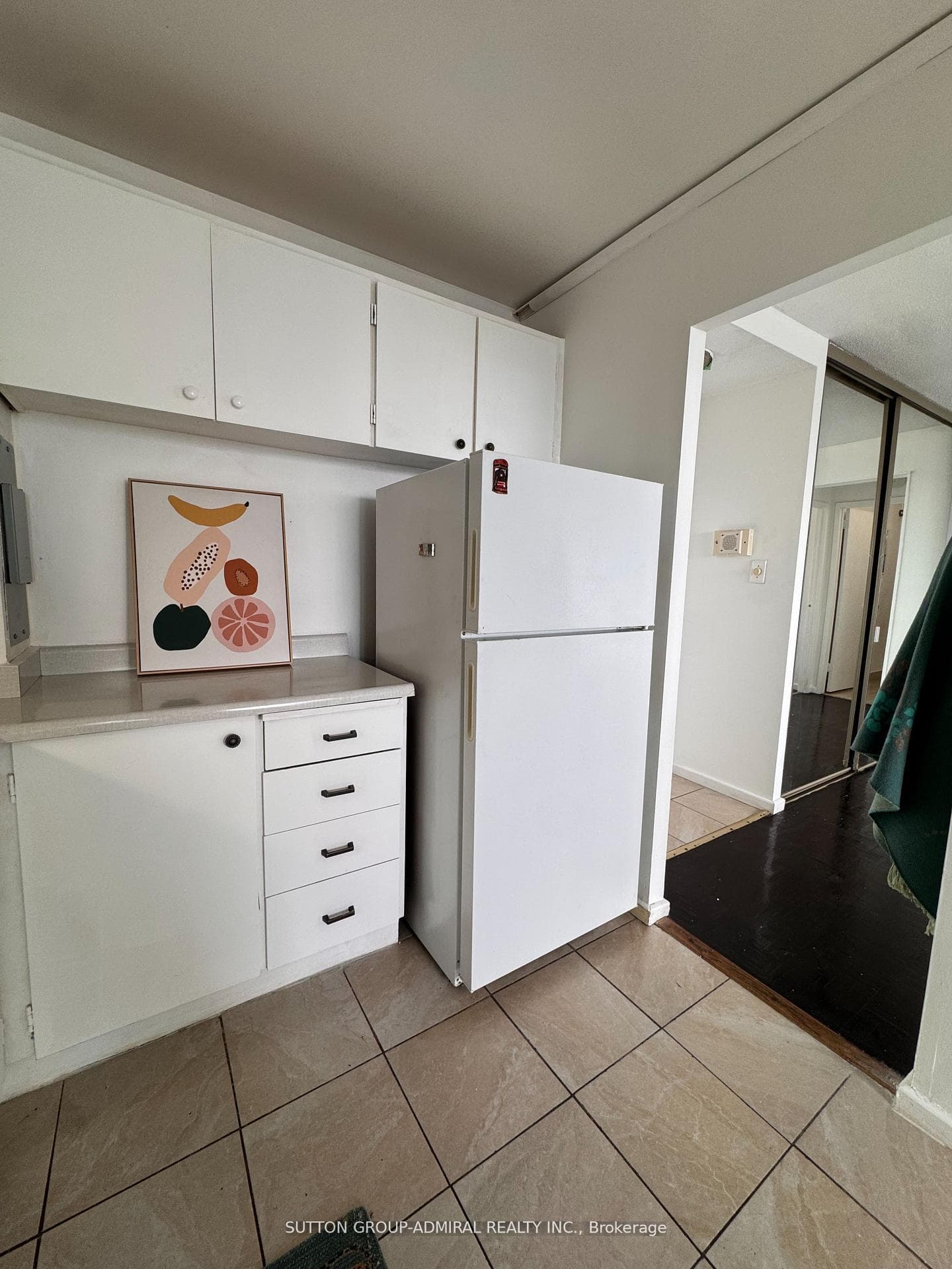 715 Don Mills Road Unit 2405 - Condo photo 17 of 28 in Flemingdon Park / Don Mills, Ontario