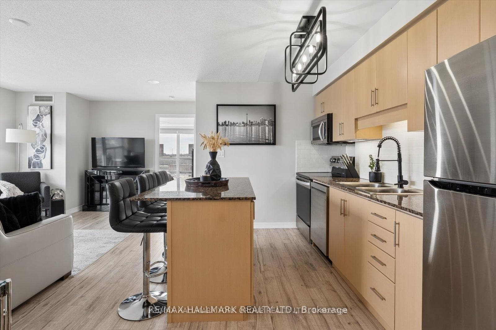 30 Herons Hill Way Unit 906 - Condo photo 9 of 39 in Hillcrest Village / Bayview Village, Ontario