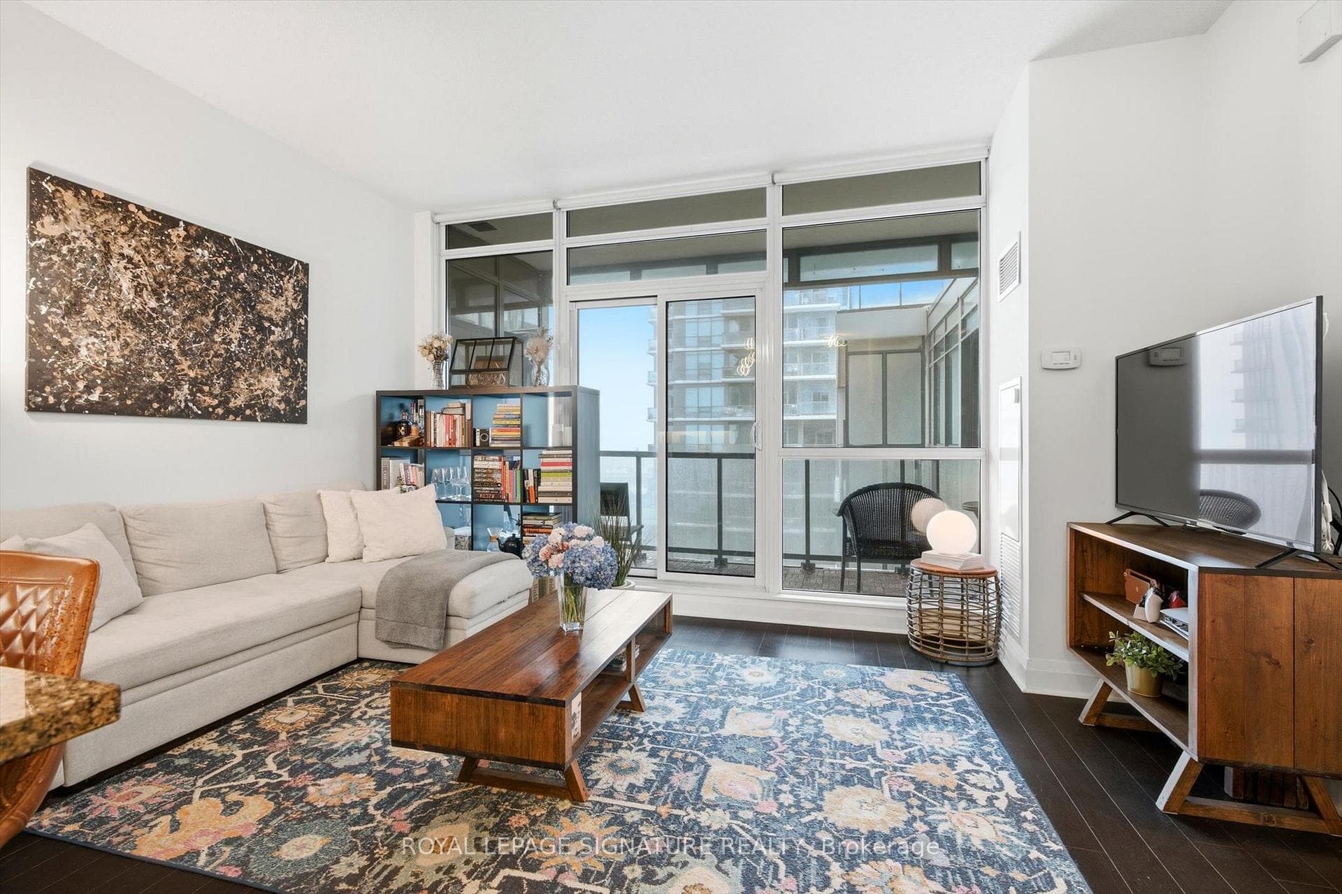 1185 The Queensway N/A Unit 527 - Condo photo 5 of 25 in Etobicoke (Islington / Rexdale), Ontario