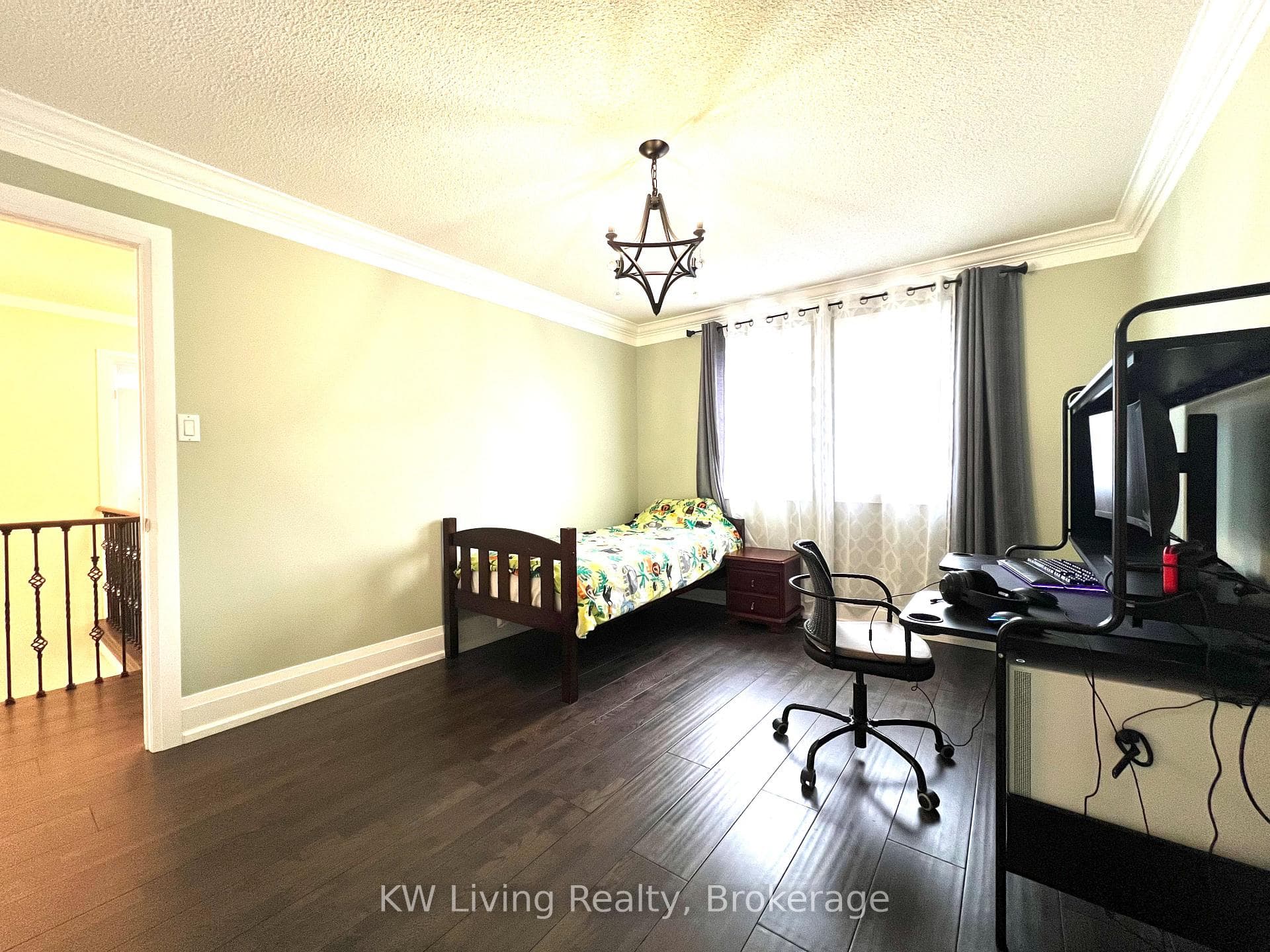 128 Palomino Drive - Detached photo 35 of 50 in Mississauga, Ontario