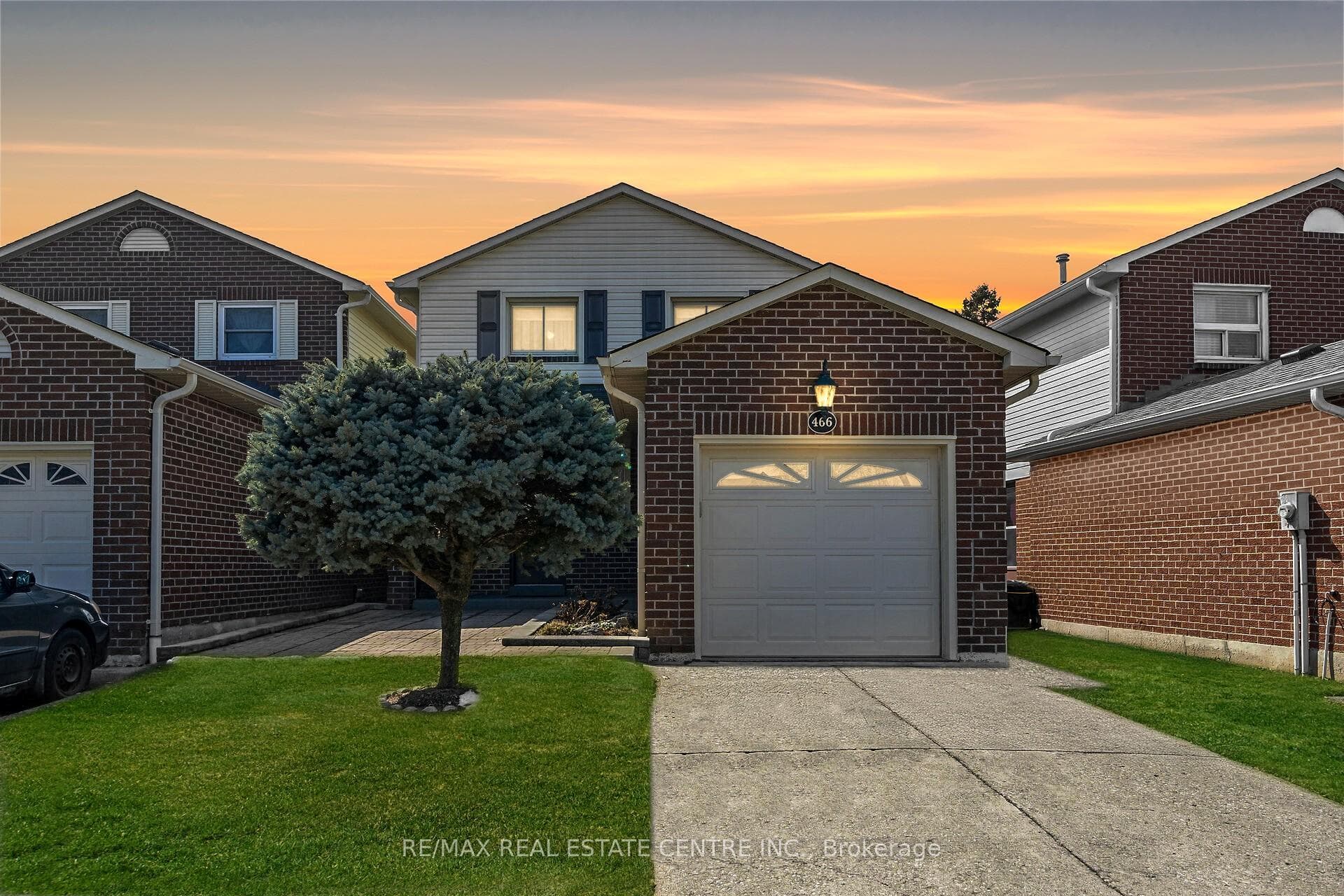 466 Vanier Drive - Detached for sale in Old Milton, Ontario