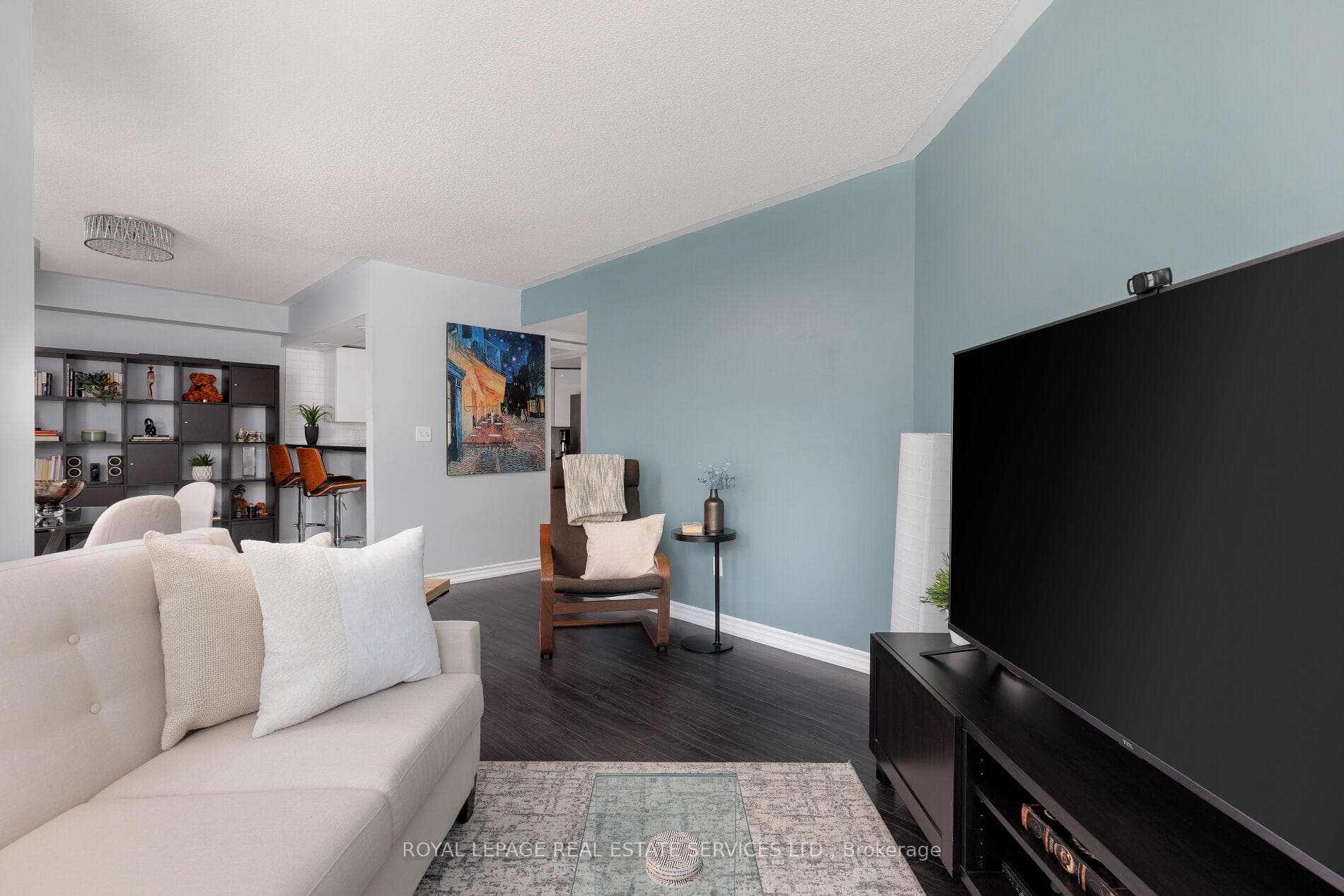 75 Bristol Road Unit 174 - Condo photo 4 of 22 in Mississauga, Ontario