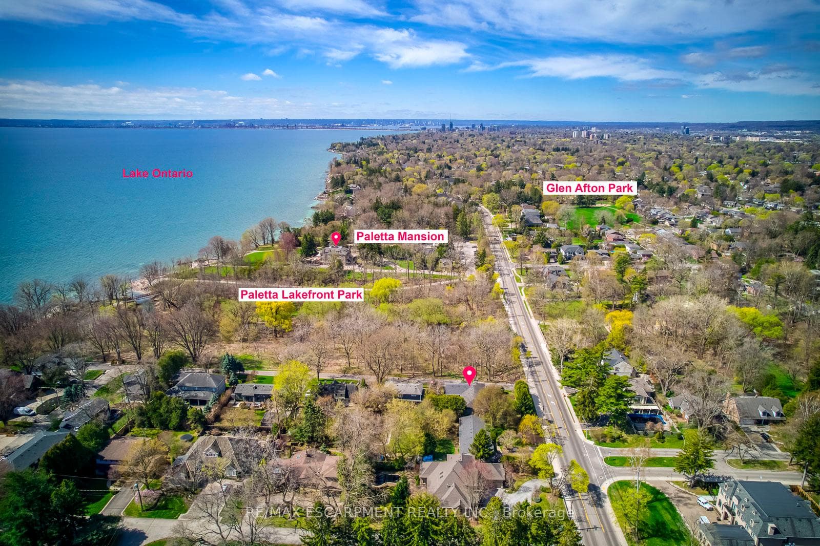 4306 Lakeshore Road - Detached photo 42 of 45 in Burlington, Ontario