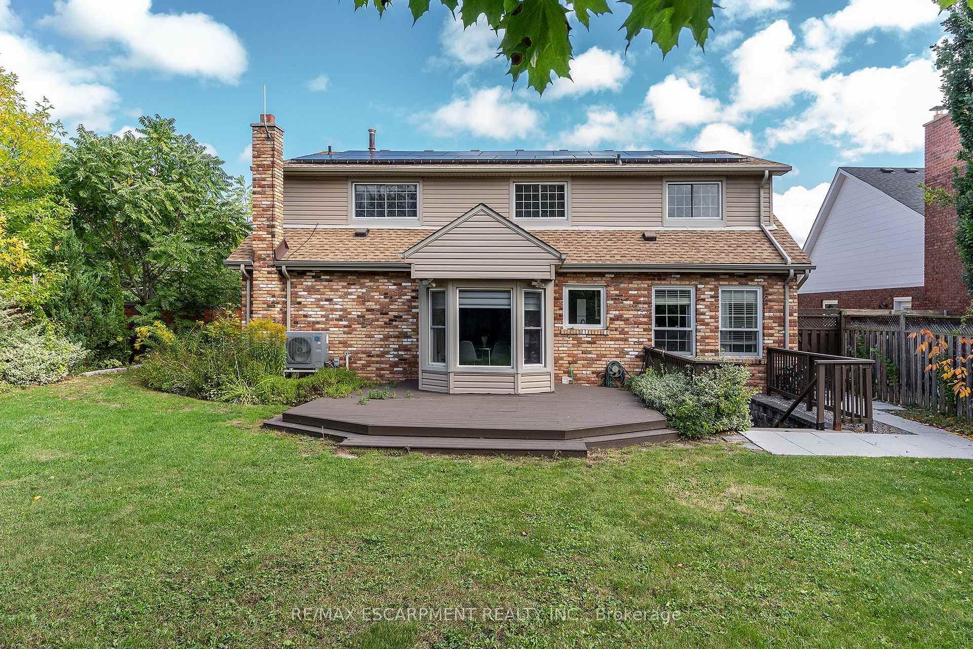 436 Goodram Drive - Detached photo 38 of 43 in Burlington, Ontario