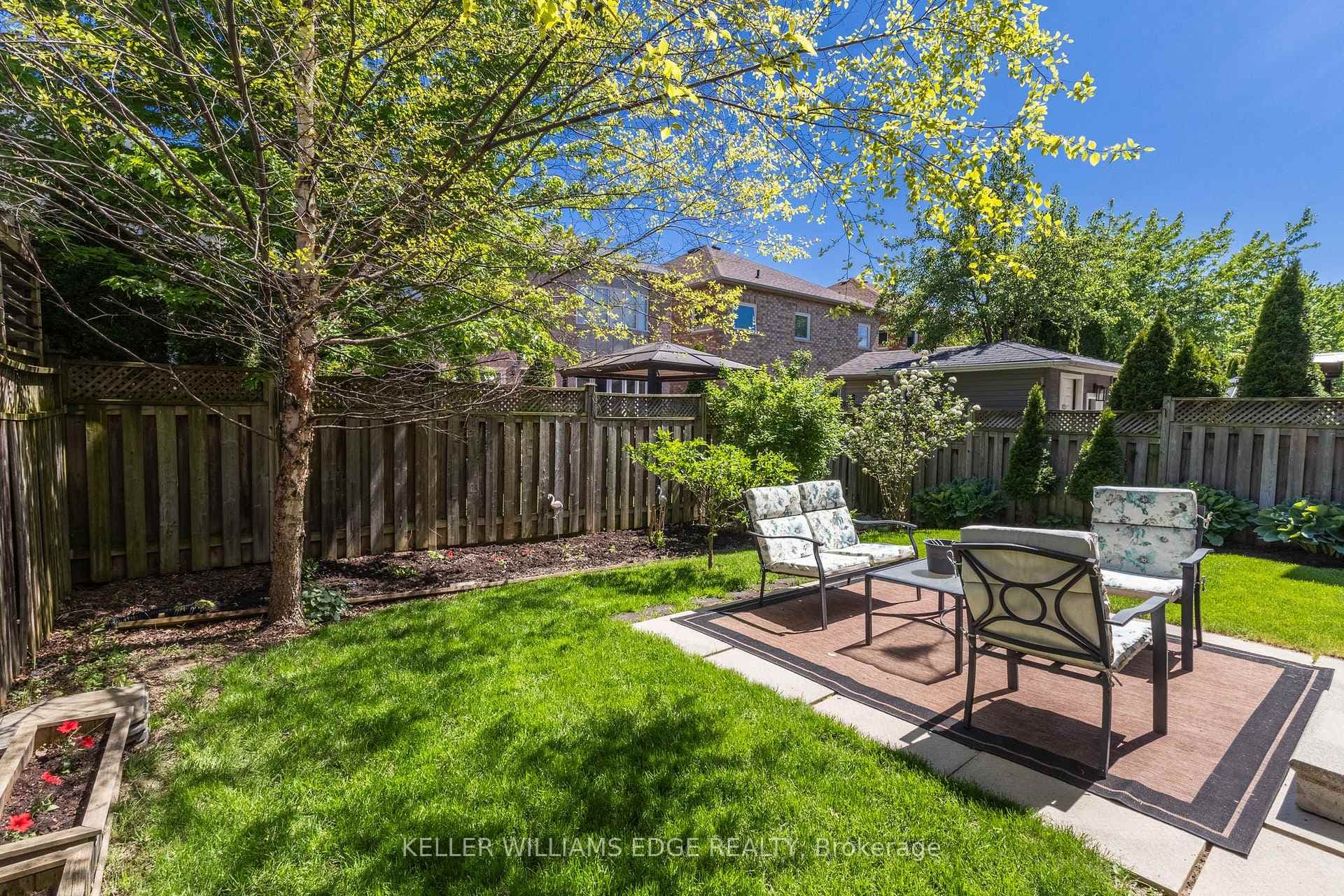 5398 Langford Road - Detached photo 38 of 40 in Burlington, Ontario