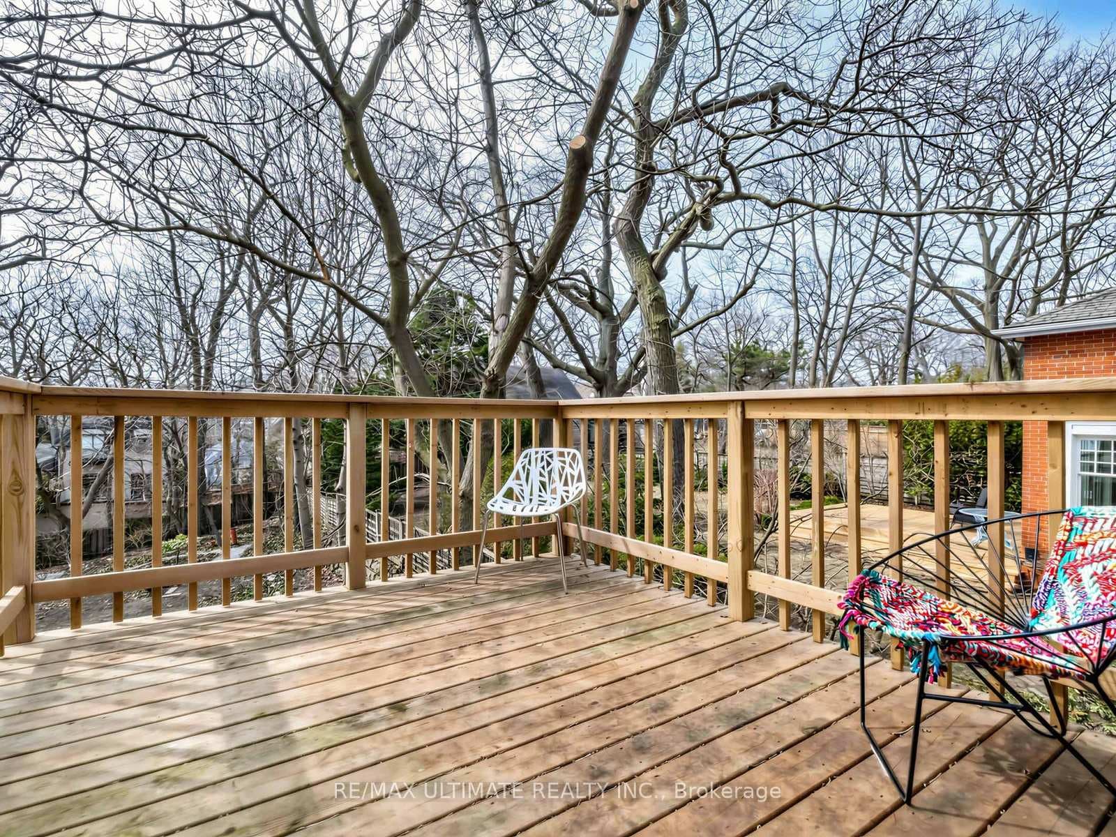 18 Blantyre Avenue - Detached photo 25 of 50 in Birch Cliff / Cliffside, Ontario