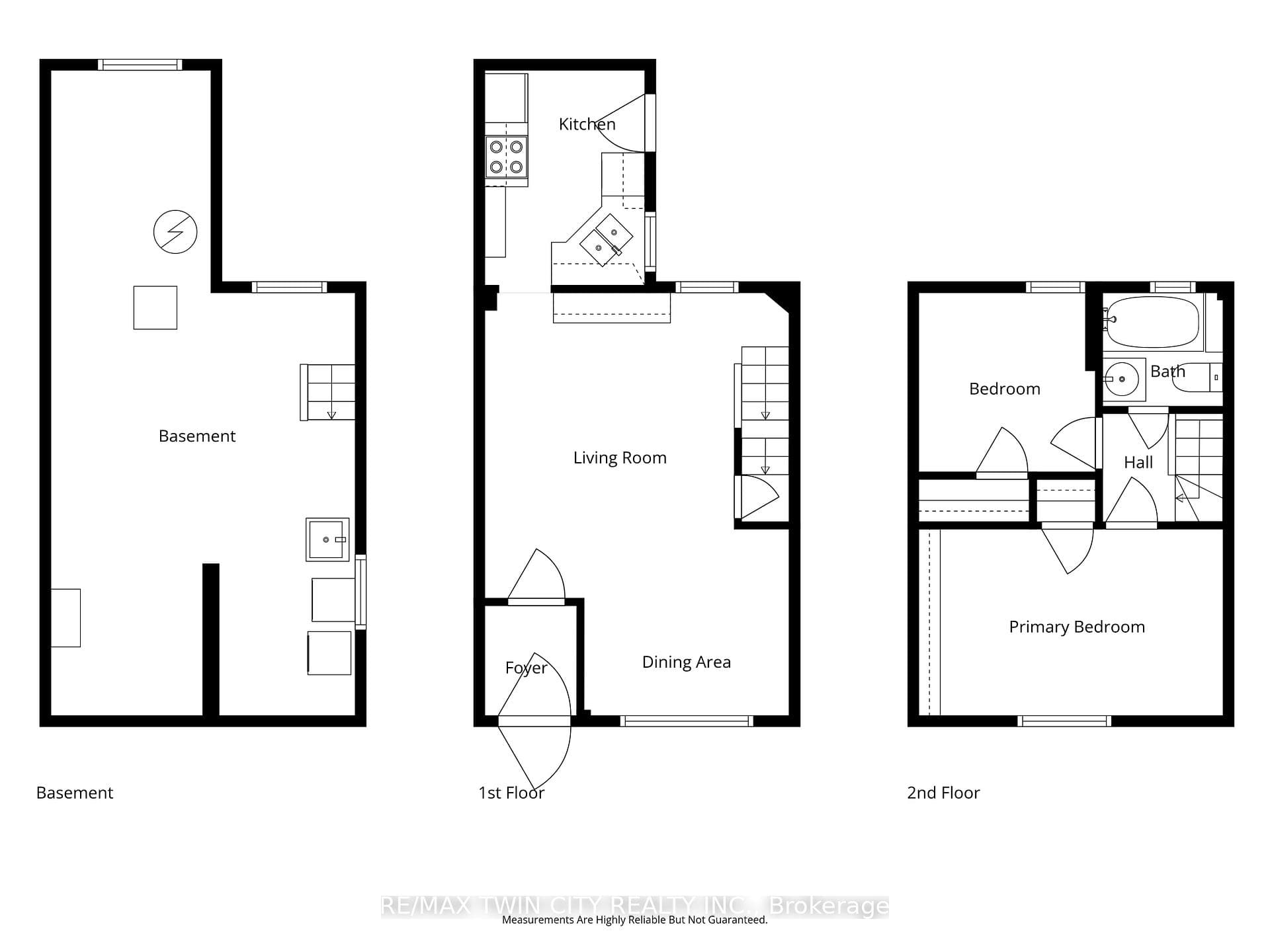 23 Britannia Avenue - Detached photo 35 of 35 in Hamilton, Ontario