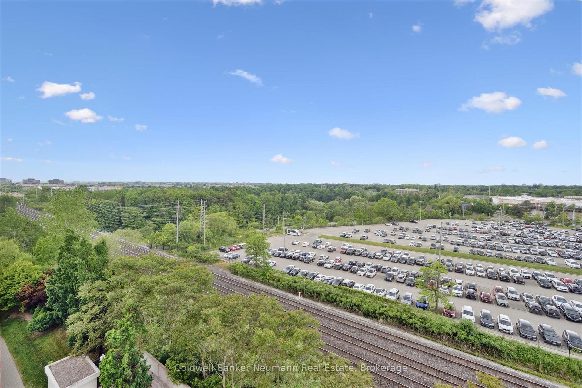 40 Old Mill Road Unit 804 - Condo photo 27 of 31 in Oakville, Ontario