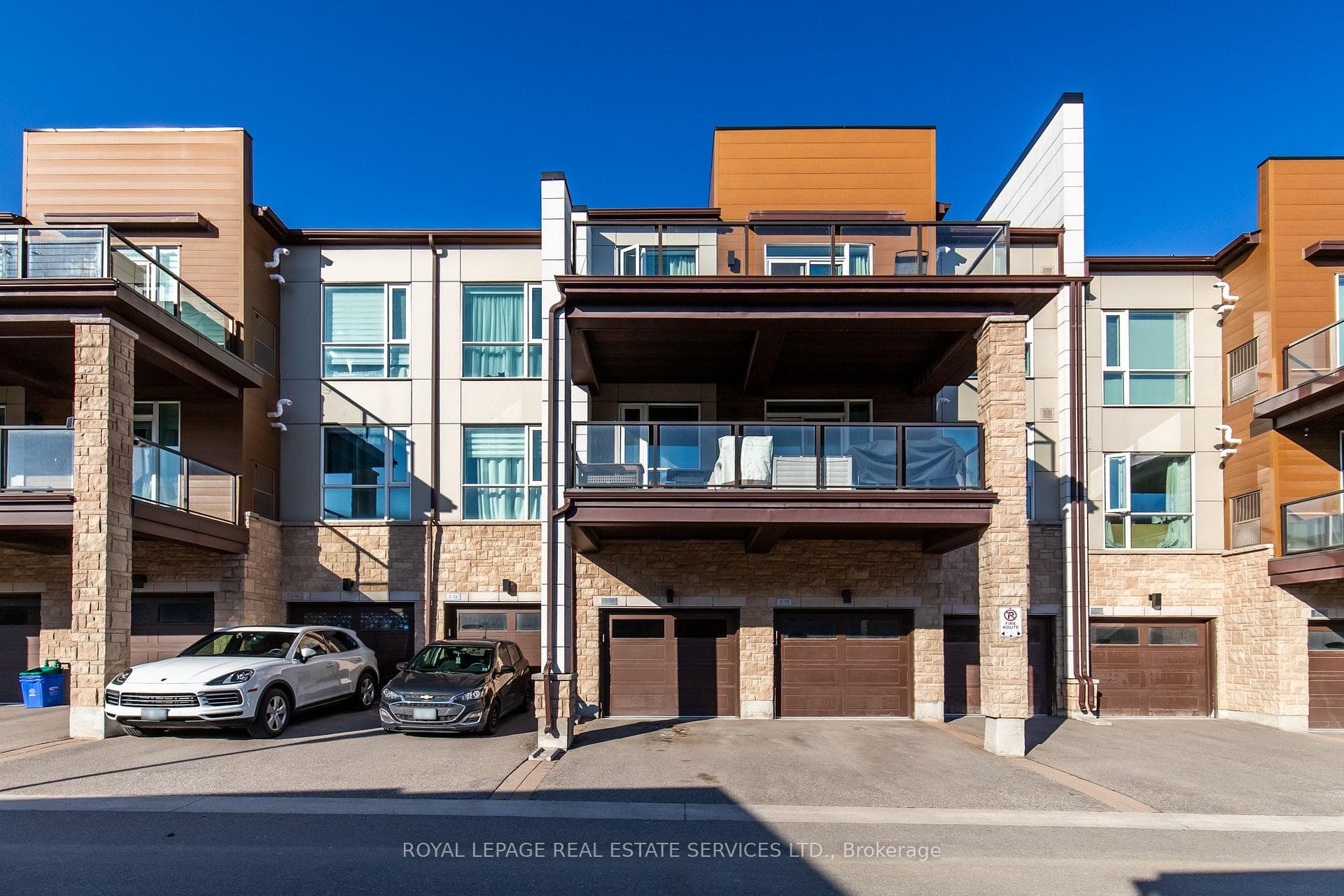 2370 Khalsa Gate Unit 304 - Condo photo 27 of 28 in Oakville, Ontario