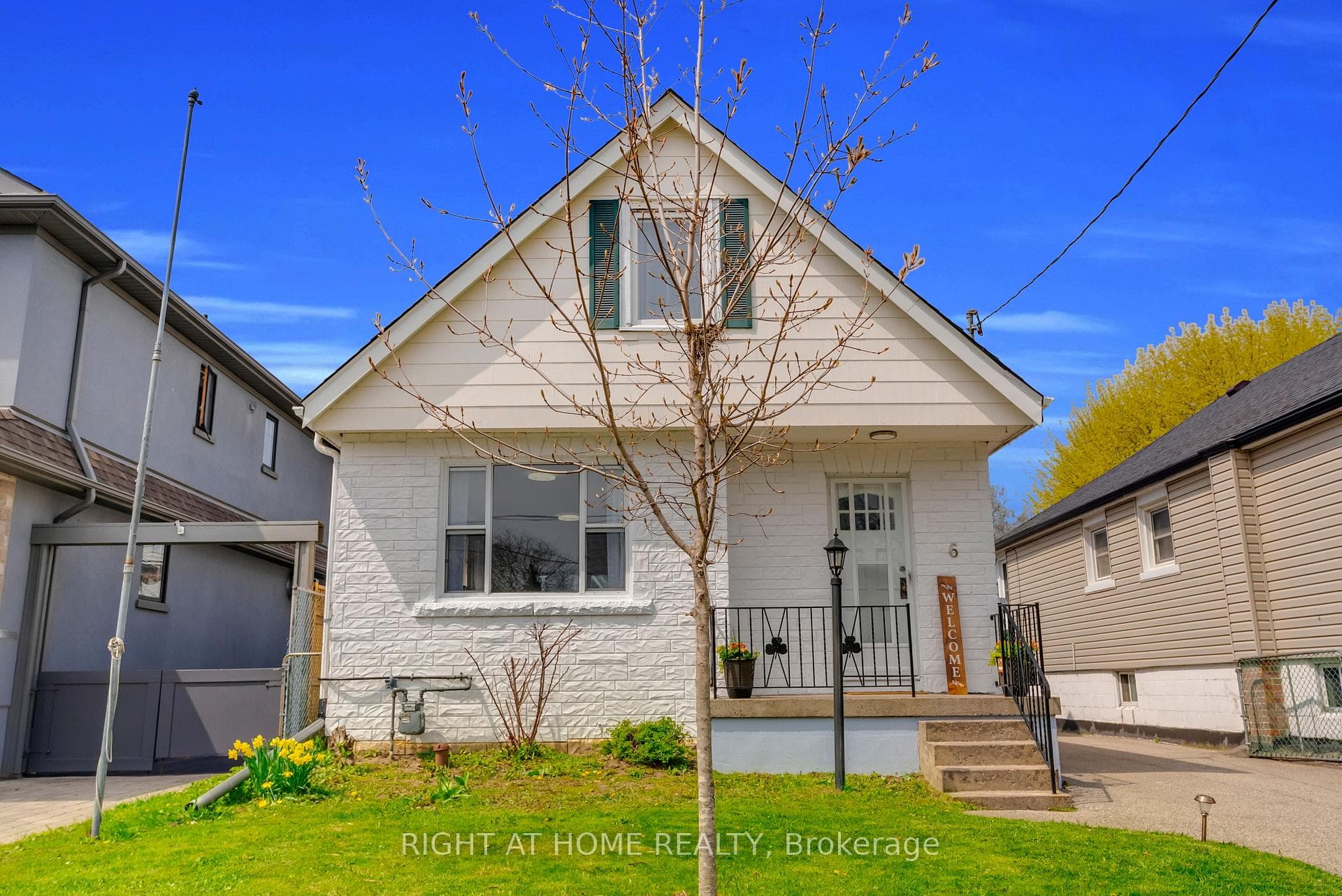 6 Vanbrugh Avenue - Detached photo 5 of 50 in Birch Cliff / Cliffside, Ontario