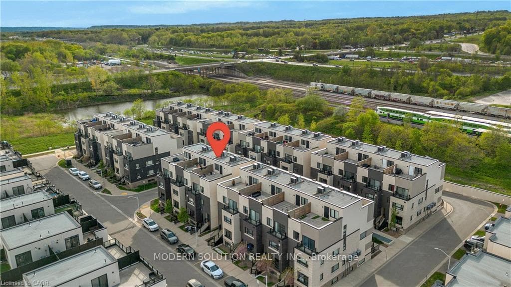 1131 Cooke Boulevard Unit 712 - Condo photo 2 of 29 in Burlington, Ontario