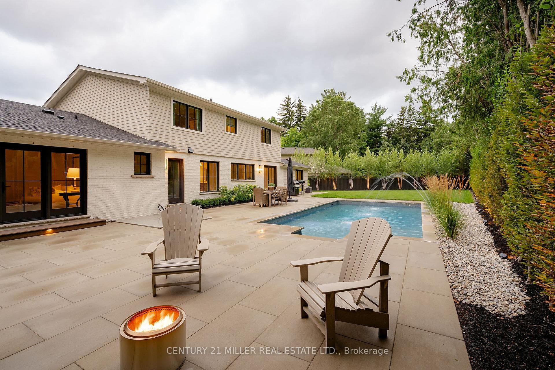 468 Copeland Court - Detached photo 32 of 42 in Oakville, Ontario