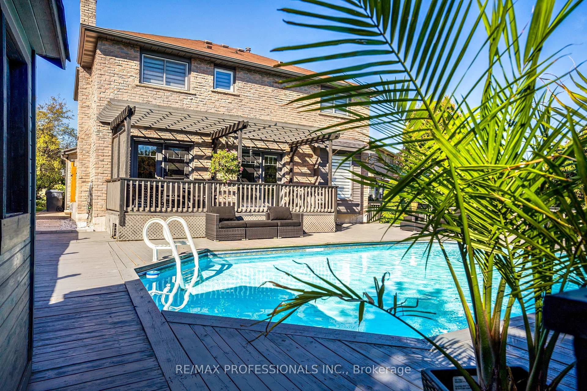 4021 Sasha Court - Detached photo 42 of 44 in Mississauga, Ontario