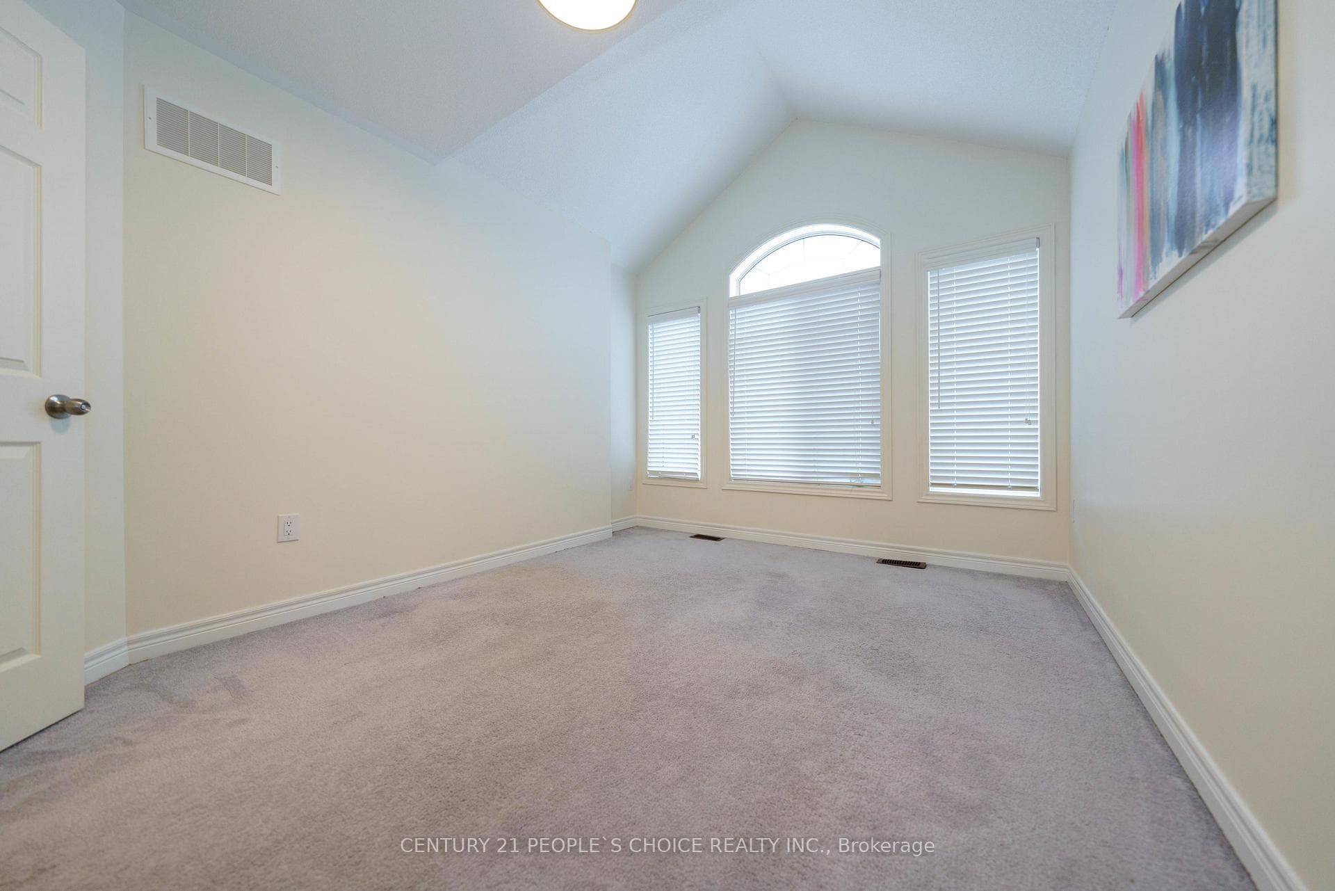 636 Mockridge Terrace - New Construction photo 38 of 50 in Milton, Ontario