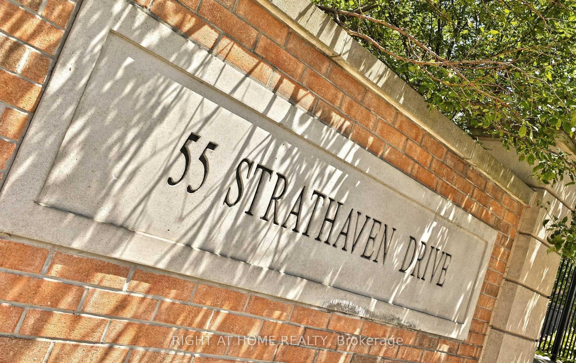 55 Strathaven Drive Unit 1808 - Condo photo 34 of 34 in Mississauga, Ontario