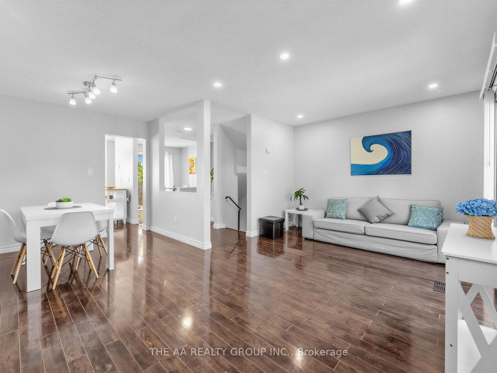 2651 Aquitaine Avenue Unit 38 - Condo photo 10 of 34 in Mississauga, Ontario