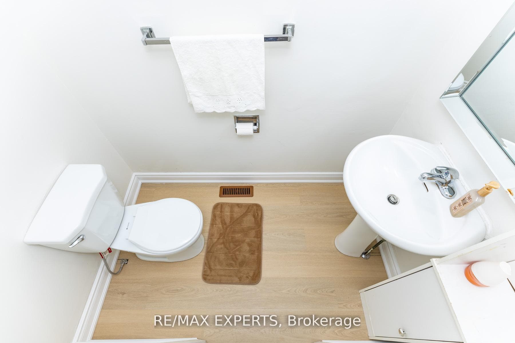 31 Carleton Place - Condo photo 7 of 23 in Brampton, Ontario