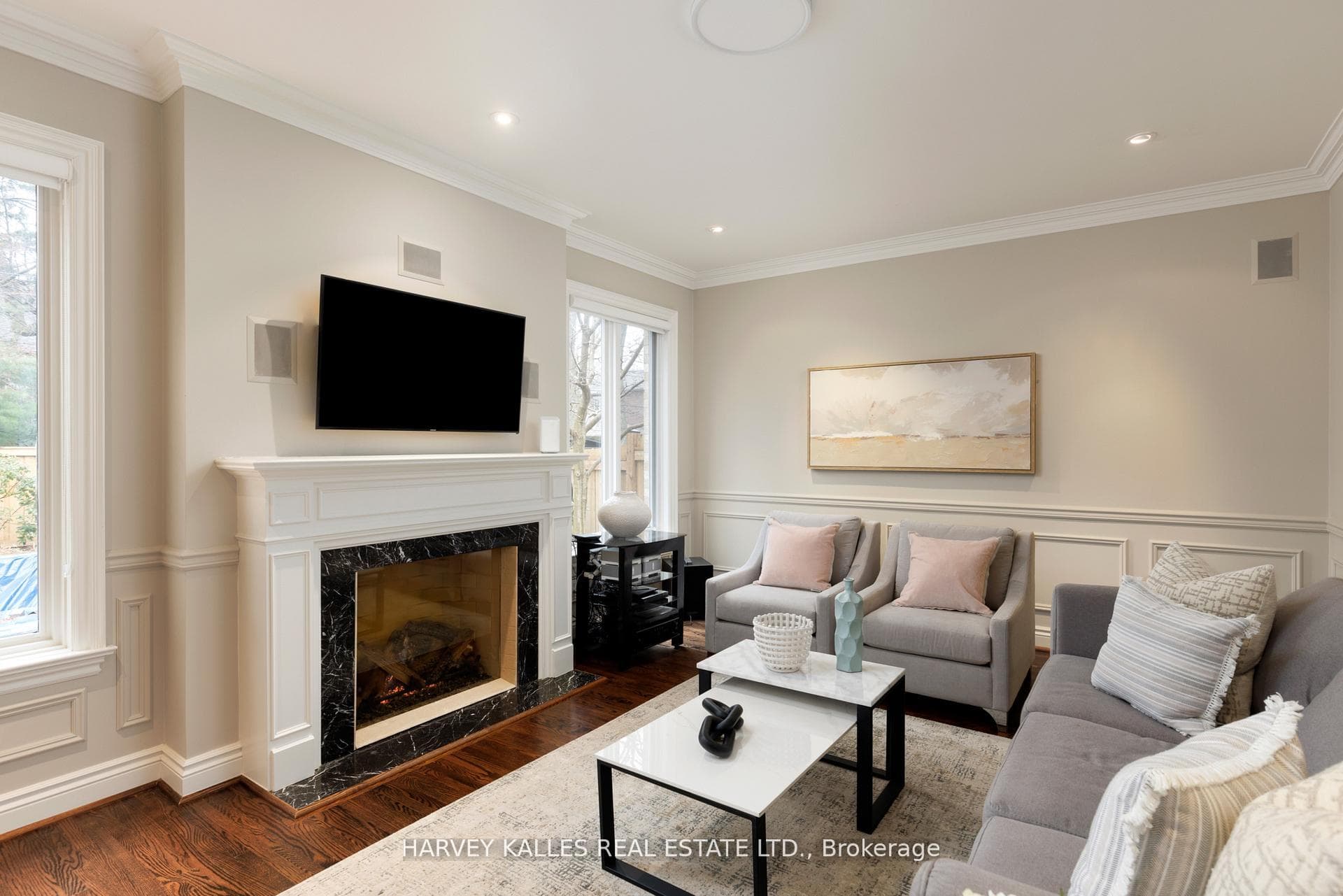 7 ROMNEY Road - Detached photo 21 of 50 in Etobicoke (Islington / Rexdale), Ontario