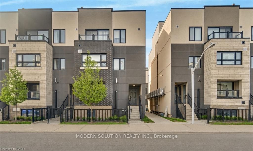 1131 Cooke Boulevard Unit 712 - Condo photo 4 of 29 in Burlington, Ontario