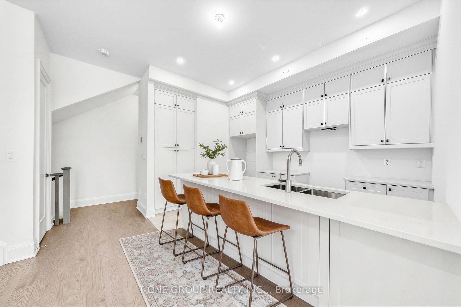 3296-Lot 54 Umar Avenue - Townhouse photo 10 of 38 in Oakville, Ontario