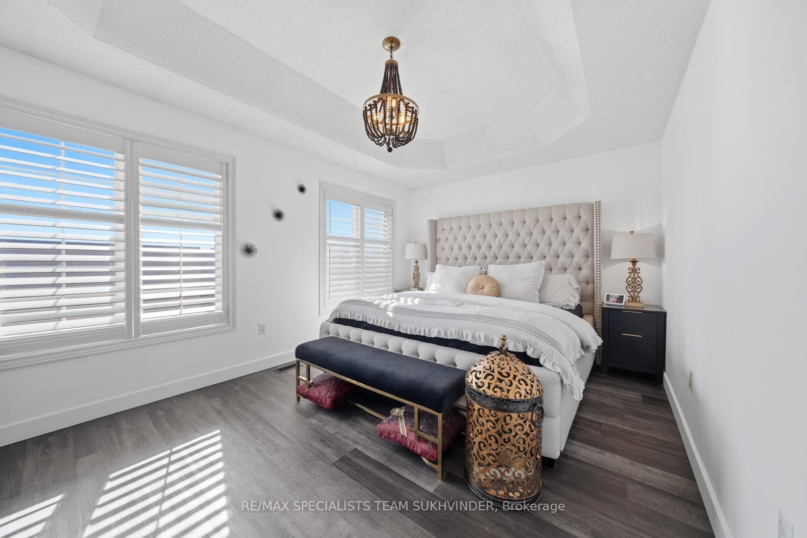 42 Delphinium Way - Detached photo 27 of 40 in Brampton, Ontario