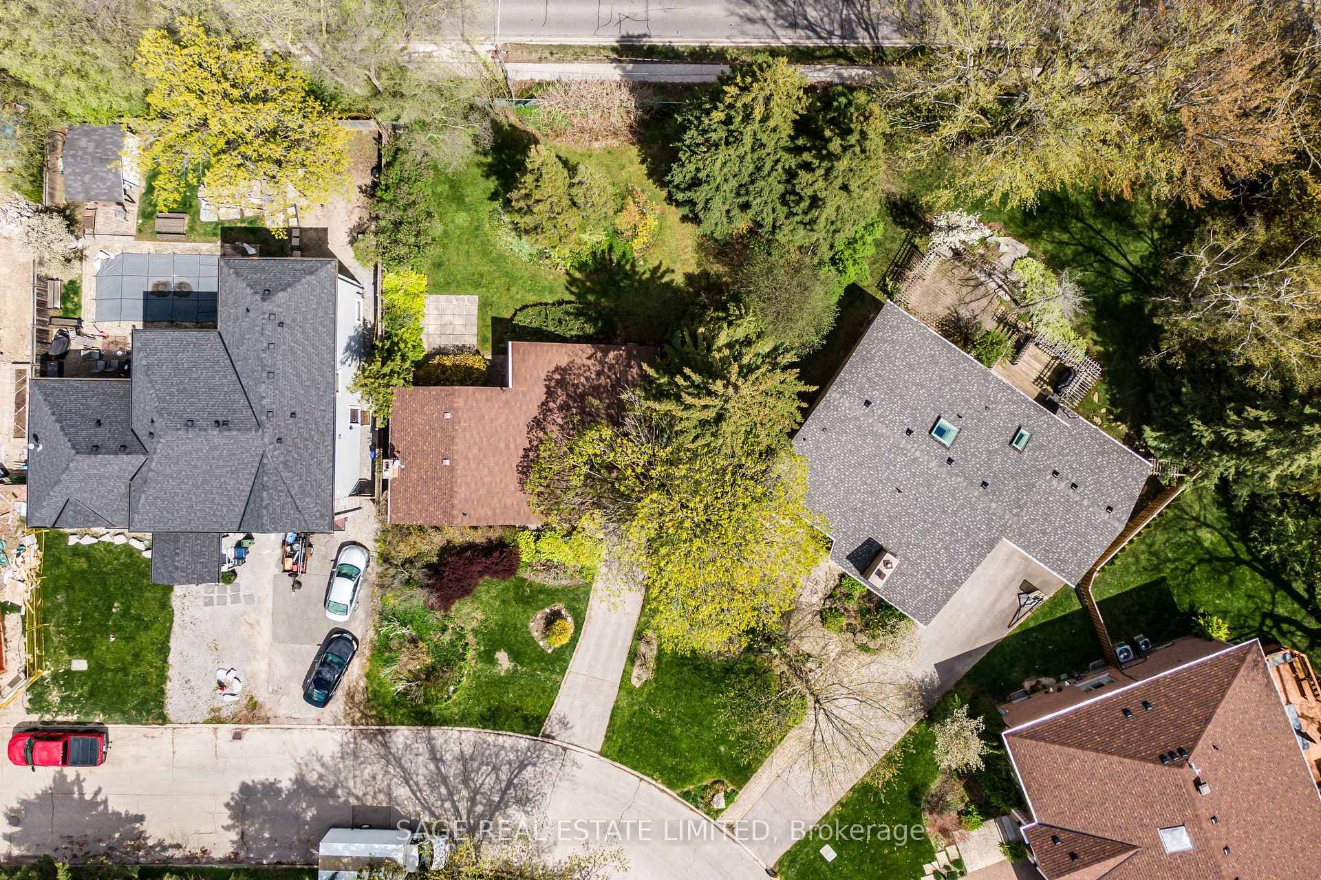 56 Grangemill Crescent - Detached photo 35 of 35 in Don Mills / Parkwoods / Victoria Village, Ontario