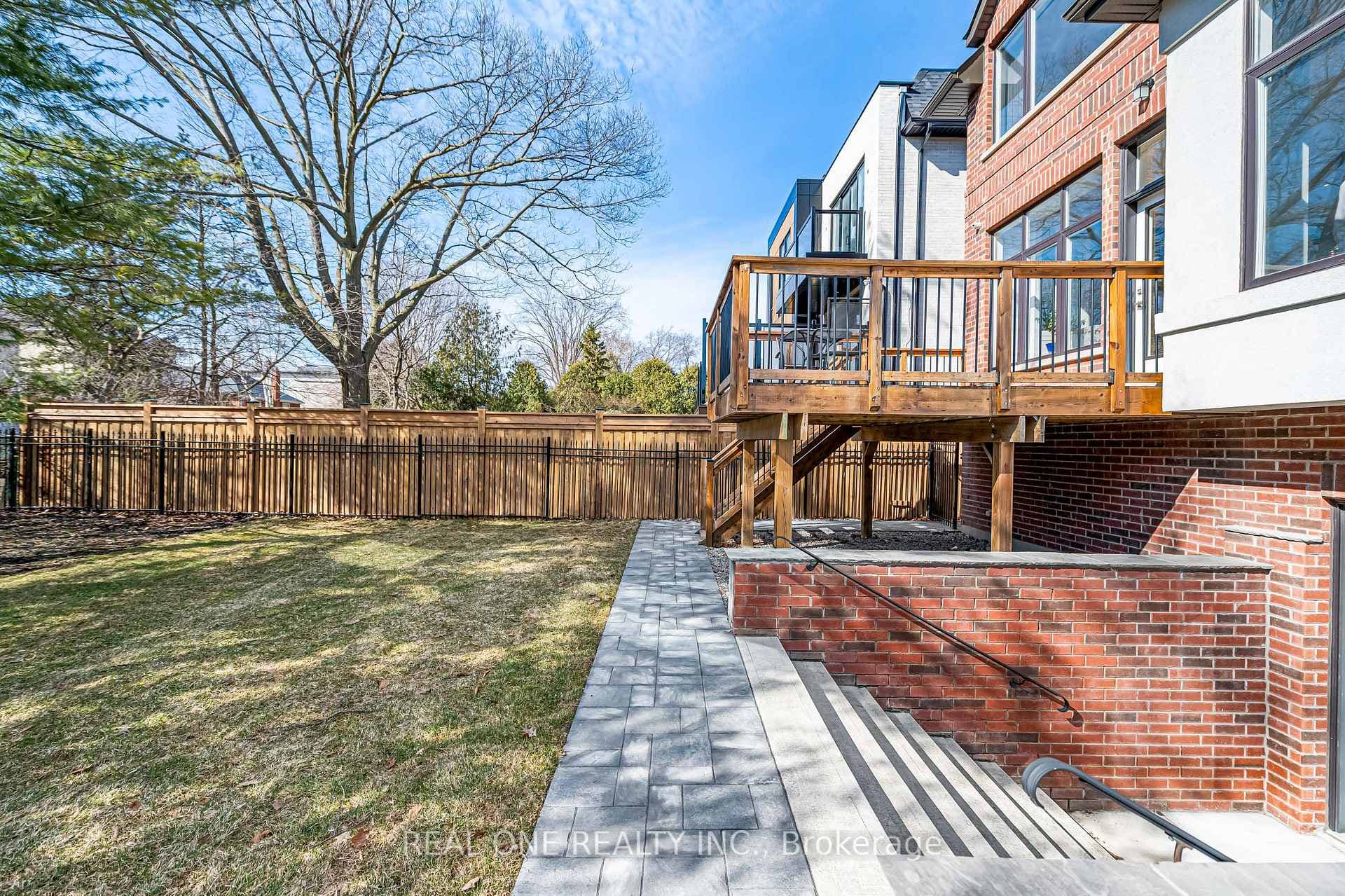 241 Florence Avenue - Detached photo 46 of 50 in Thornhill / Willowdale, Ontario