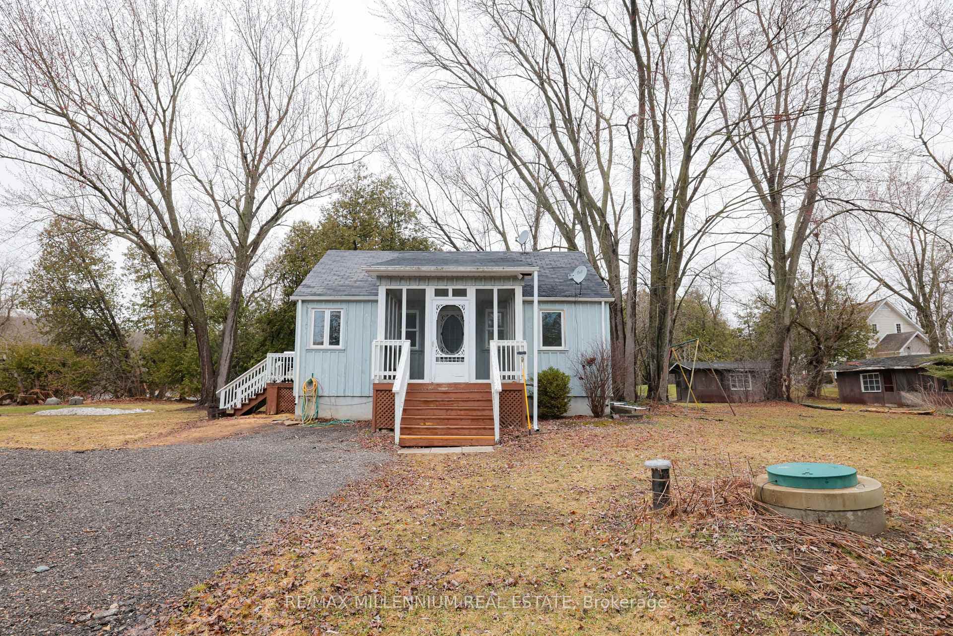 2424 Olde Base Line Road - Detached photo 5 of 24 in Caledon, Ontario