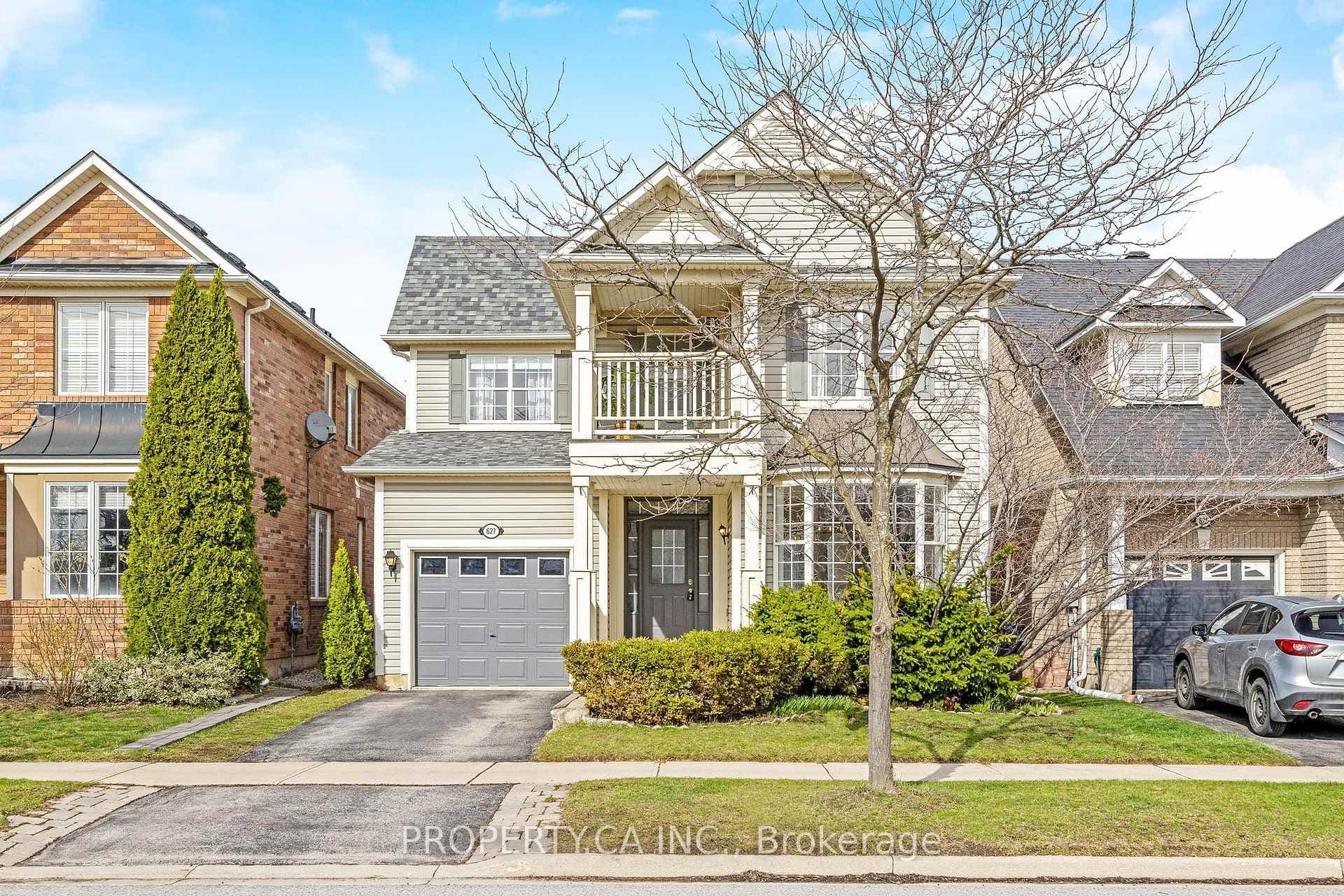 627 Fourth Line - Detached for sale in Scott, Ontario