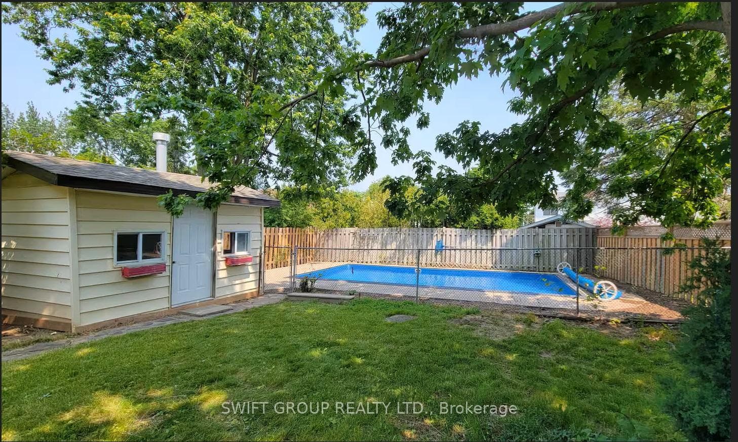 2218 Buttonbush Crescent - Detached photo 37 of 41 in Mississauga, Ontario