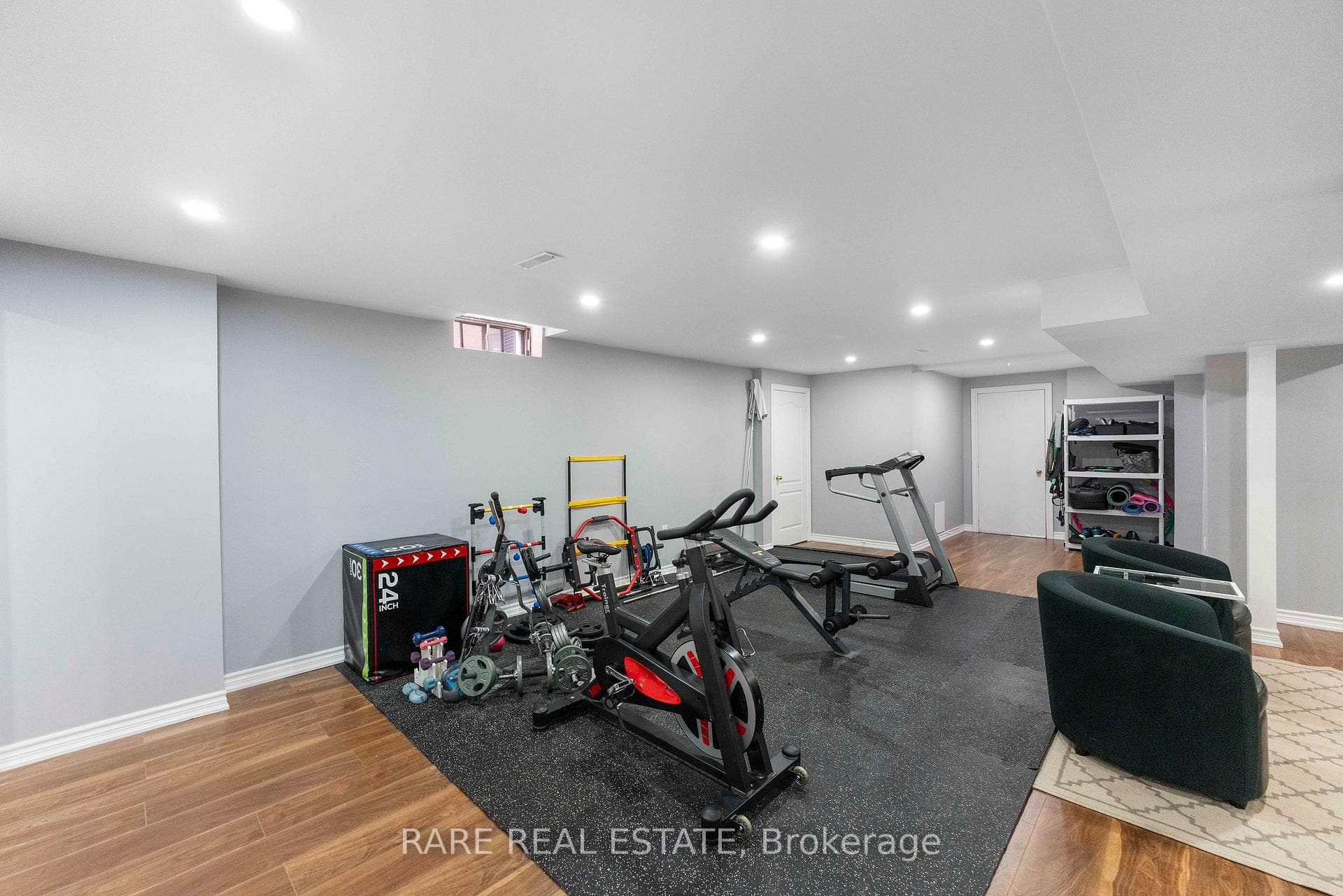 33 SOUTHBEND Drive - Detached photo 40 of 50 in Brampton, Ontario