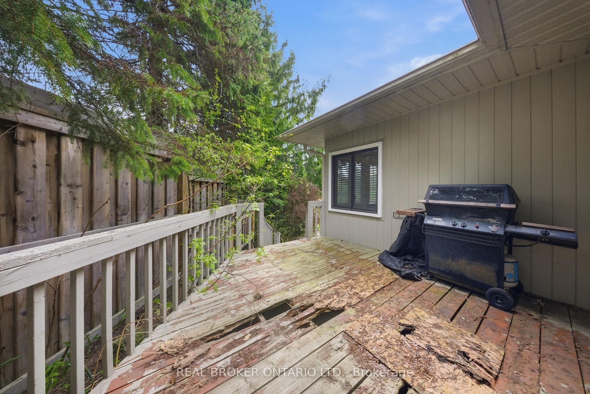 529 Conservation Drive - Detached photo 15 of 45 in Brampton, Ontario