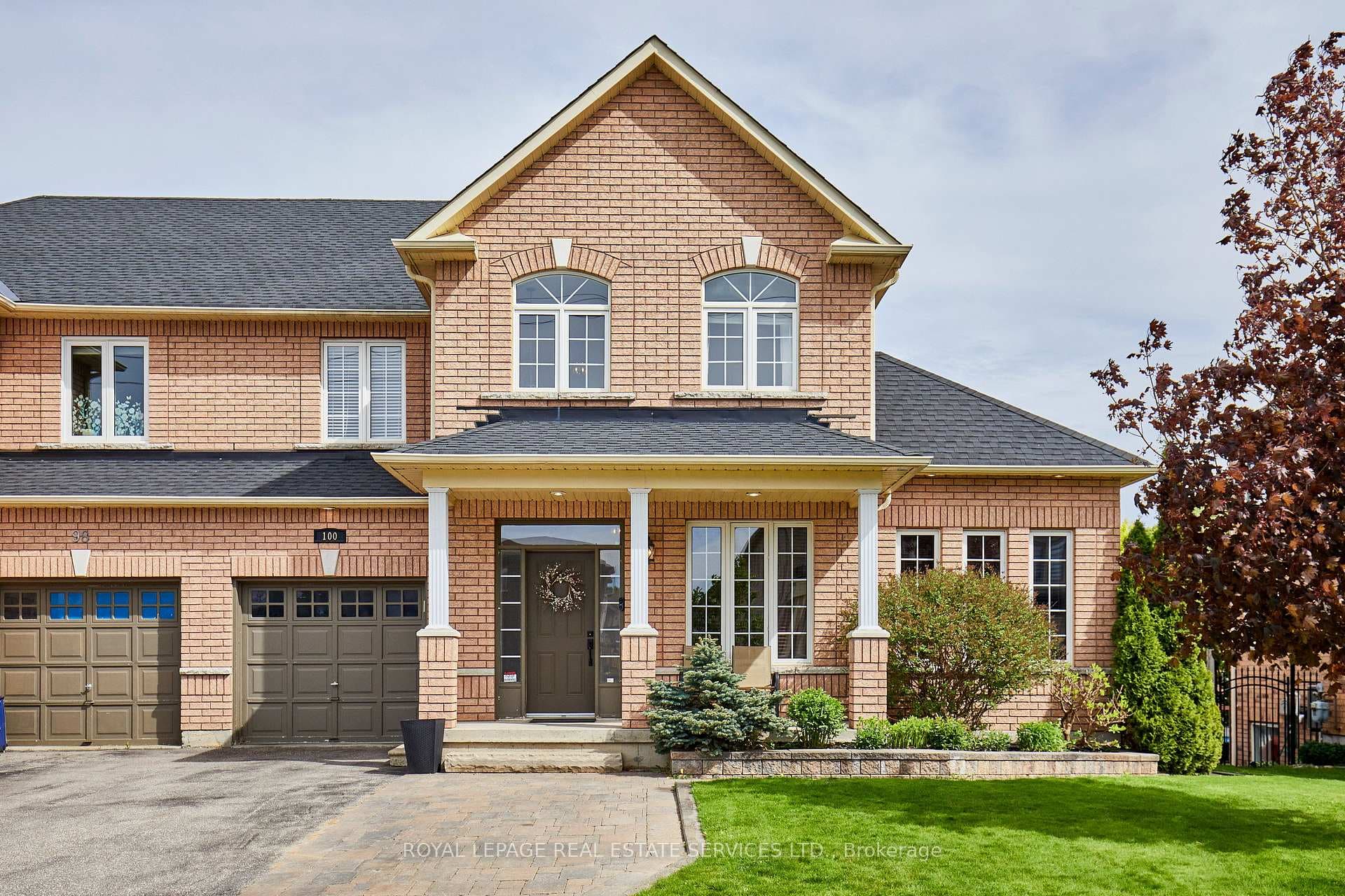 100 Walker Road - Semi-Detached photo 1 of 50 in Caledon, Ontario