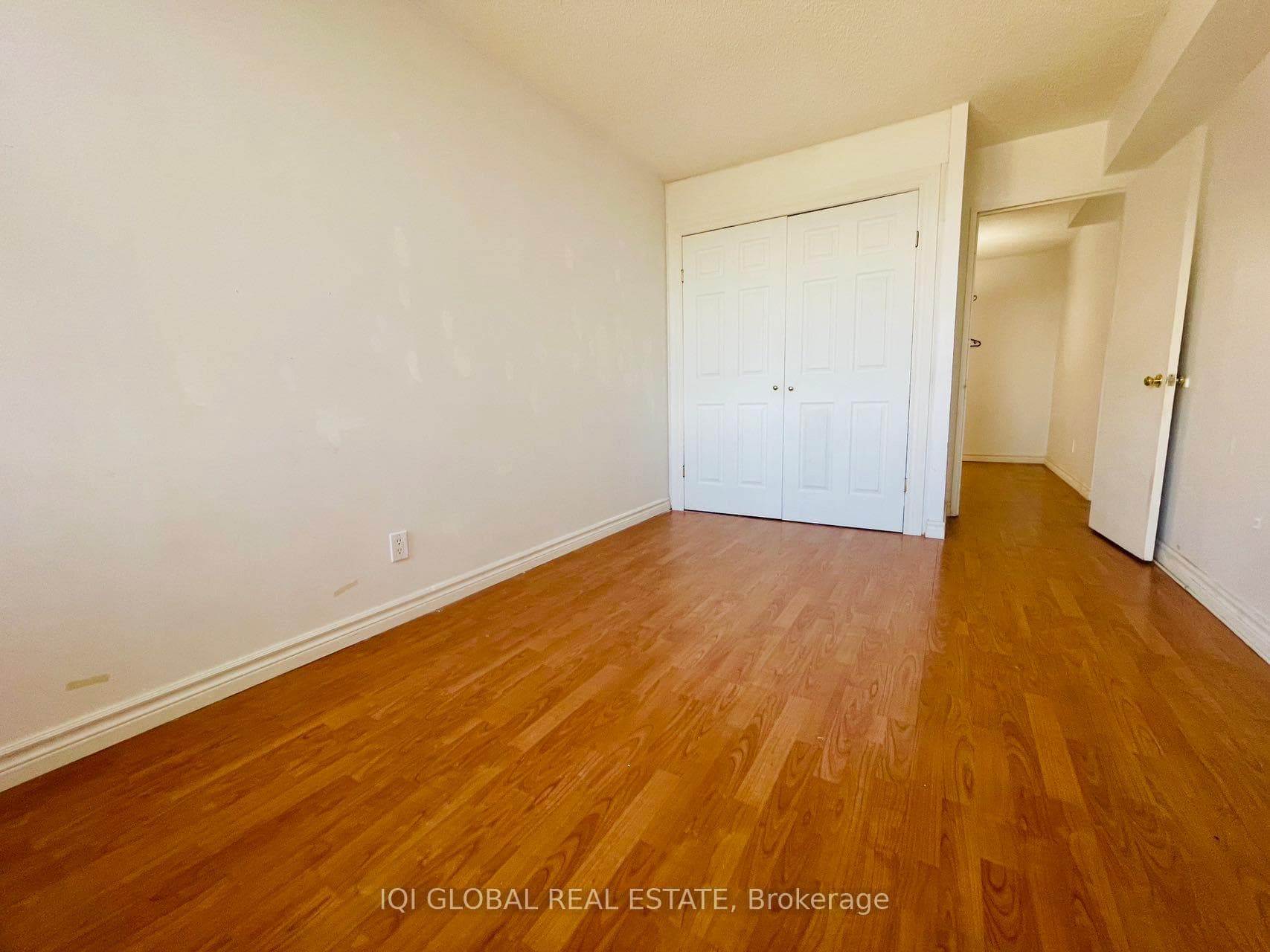75 Bamburgh Circle Unit 1615 - Condo photo 18 of 24 in Scarborough Village / Eglinton East, Ontario