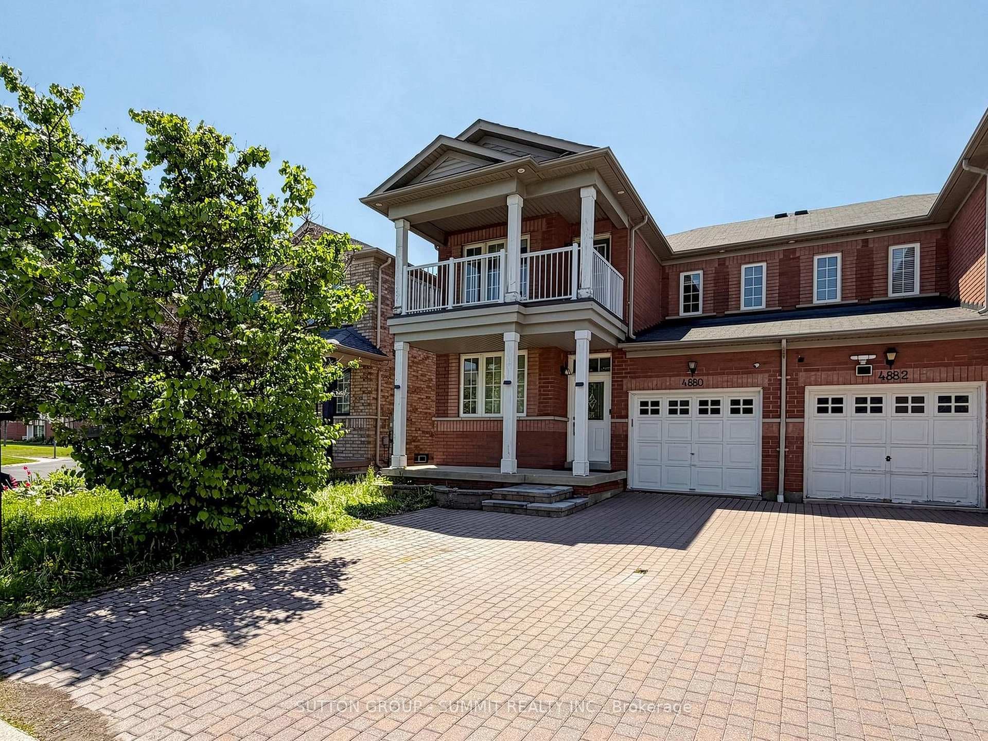 4880 YORKSHIRE Avenue - Detached photo 1 of 50 in Mississauga, Ontario