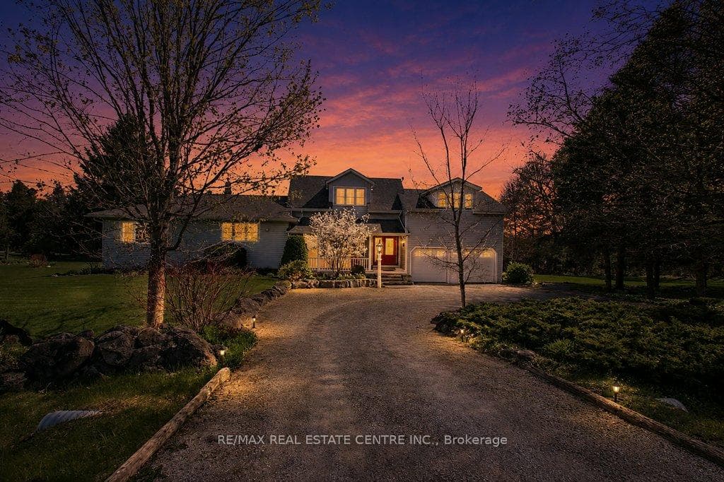 11113 Fifth Line Nassagaweya N/A - Detached photo 2 of 48 in Milton, Ontario