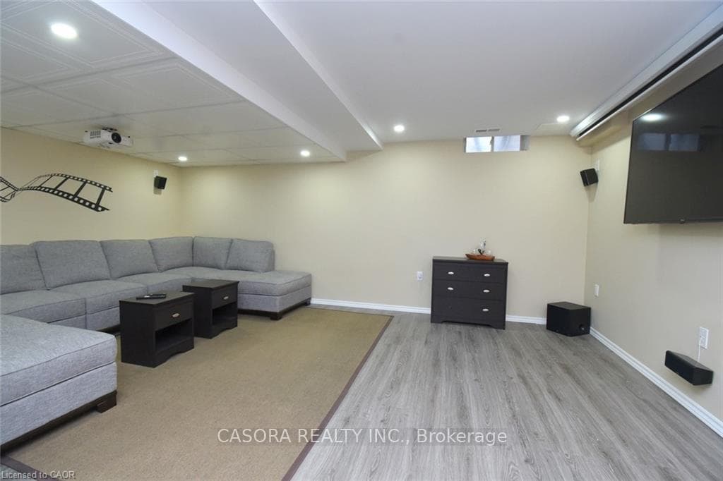 2229 WALKERS Line Unit 9 - Condo photo 36 of 46 in Burlington, Ontario
