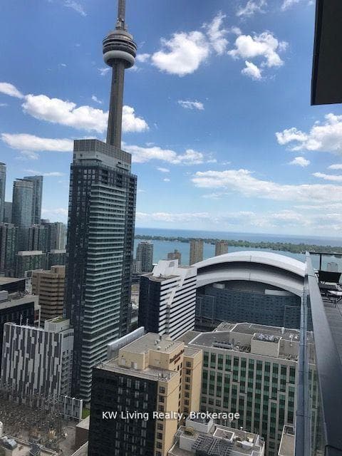 115 Blue Jays Way Unit 4001 - Condo photo 16 of 20 in Downtown Toronto / Waterfront, Ontario