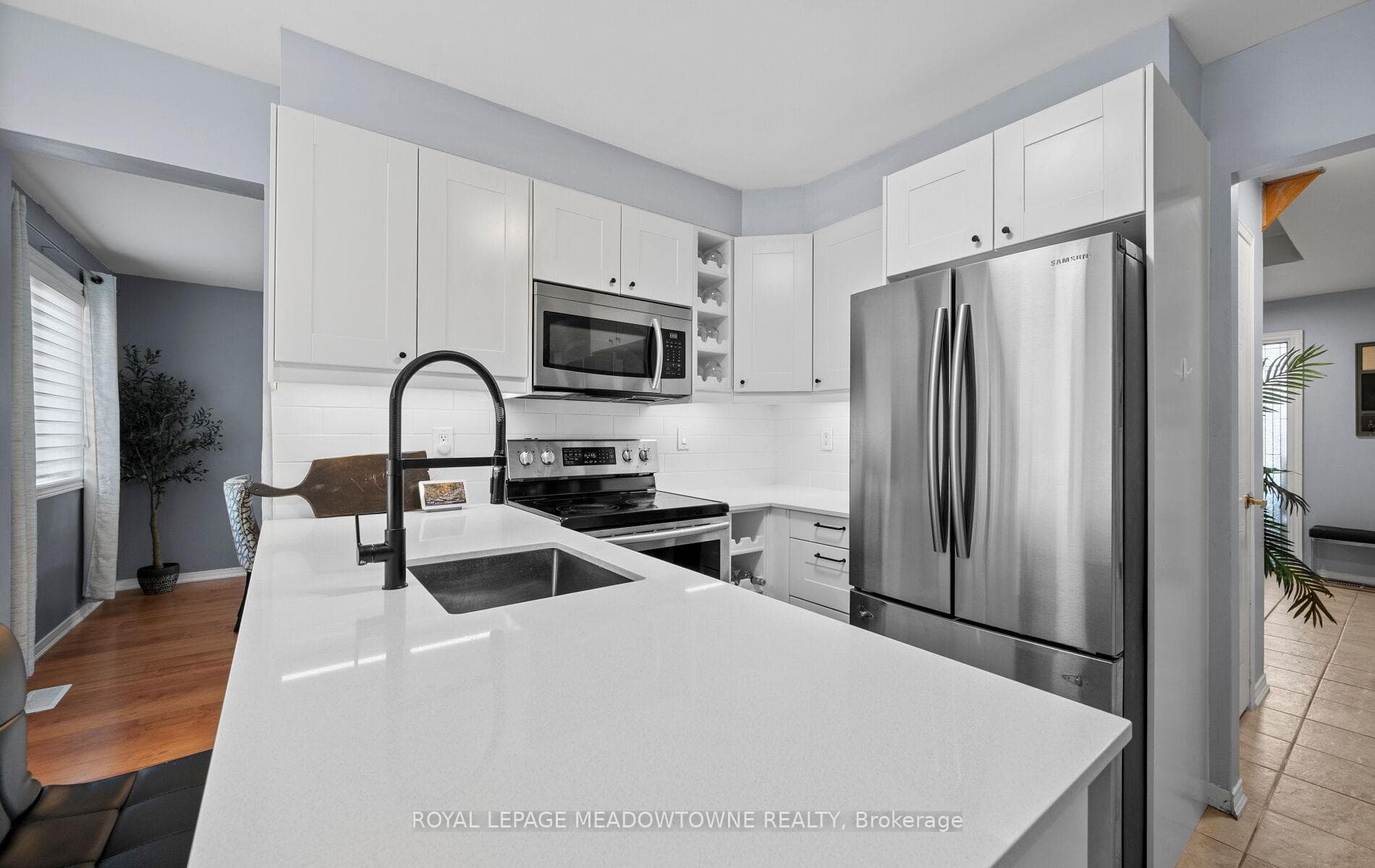 16 Cox Crescent - Detached photo 18 of 41 in Brampton, Ontario