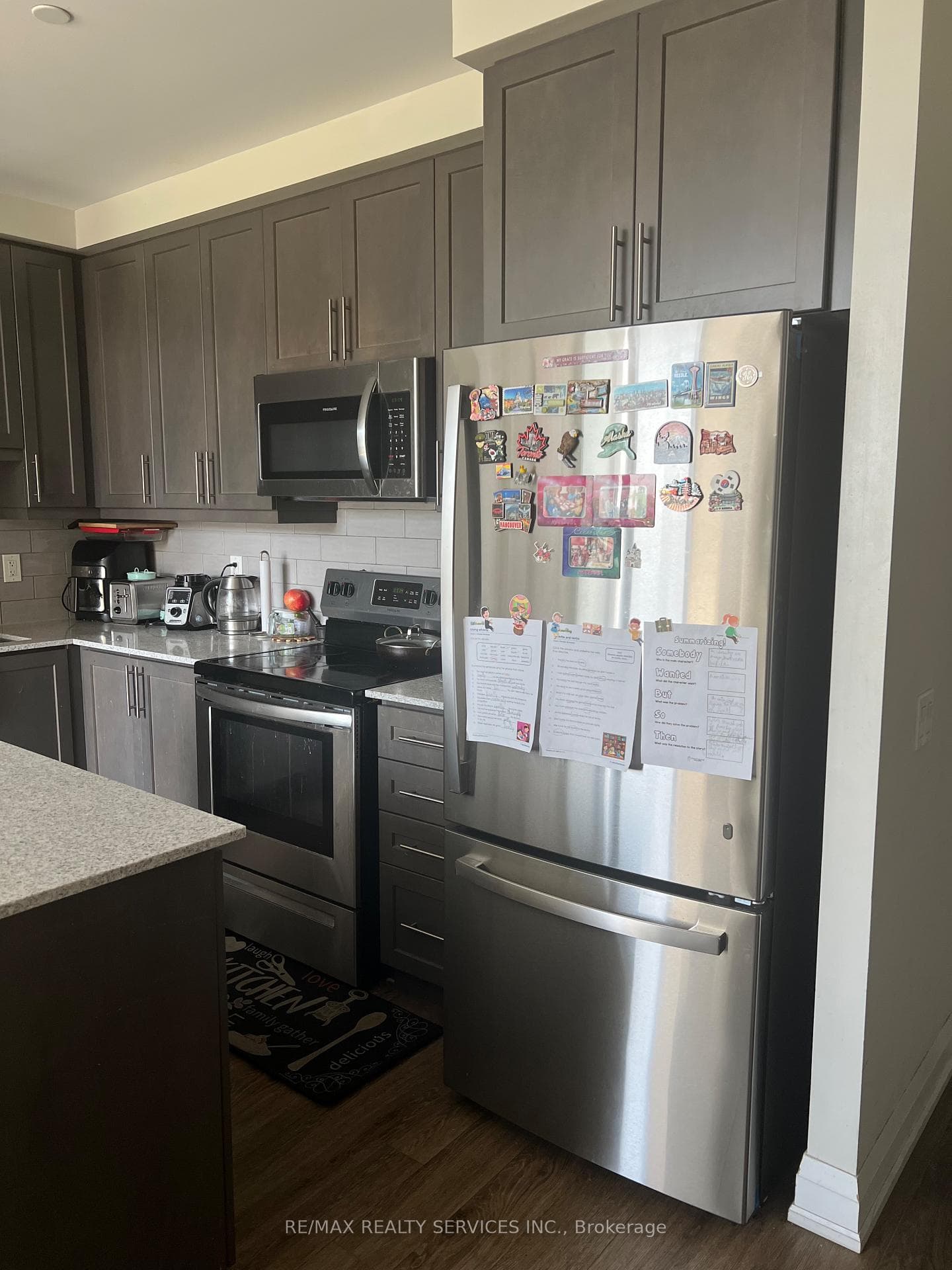 15 Lynch Street Unit 303 - Condo photo 23 of 27 in Brampton, Ontario