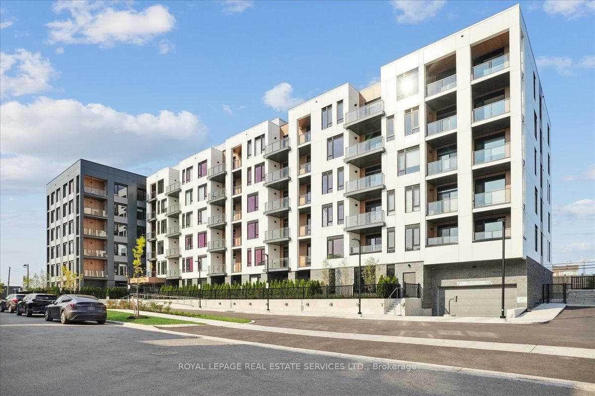 1440 Clarriage Court Unit 202 - Condo for sale in Old Milton, Ontario