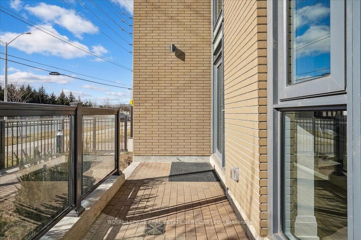 509 Dundas Street Unit 103 - Condo photo 25 of 40 in Oakville, Ontario