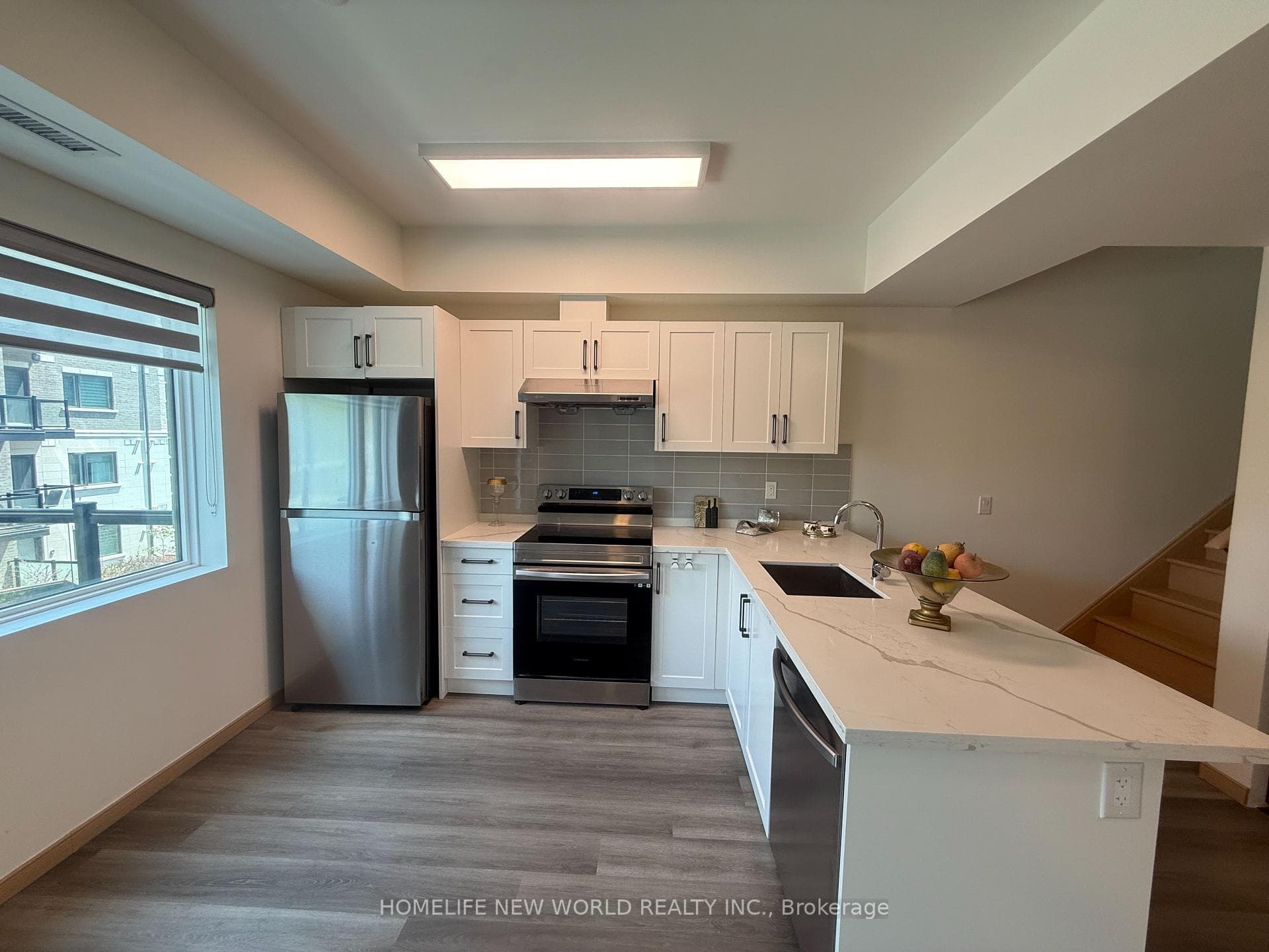 60 Morecambe Gate Unit C319 - Condo photo 7 of 36 in Scarborough Village / Eglinton East, Ontario