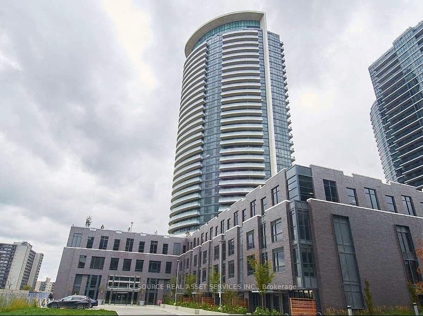 30 Gibbs Road Unit 1009 - home for sale in Etobicoke (Islington / Rexdale), Ontario