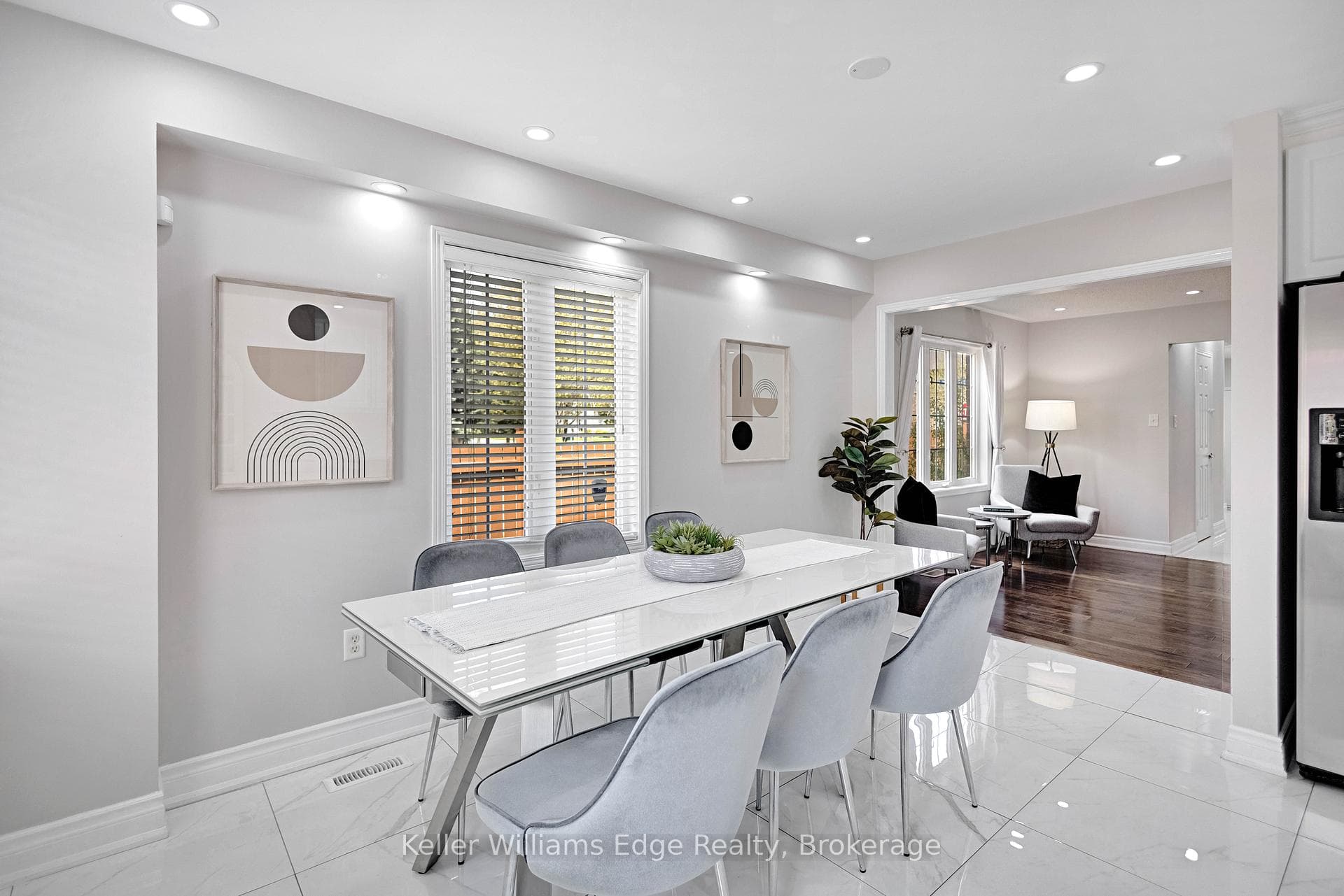 1854 Imperial Way - Townhouse photo 14 of 48 in Burlington, Ontario