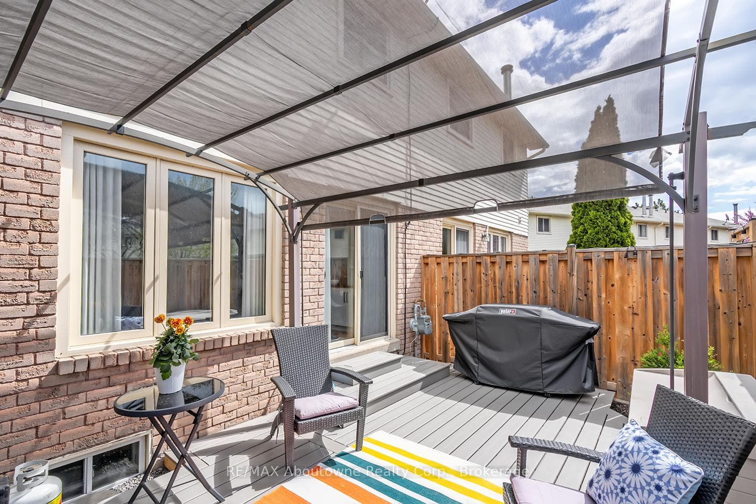 2470 Headon Forest Drive Unit 41 - Condo photo 39 of 42 in Burlington, Ontario