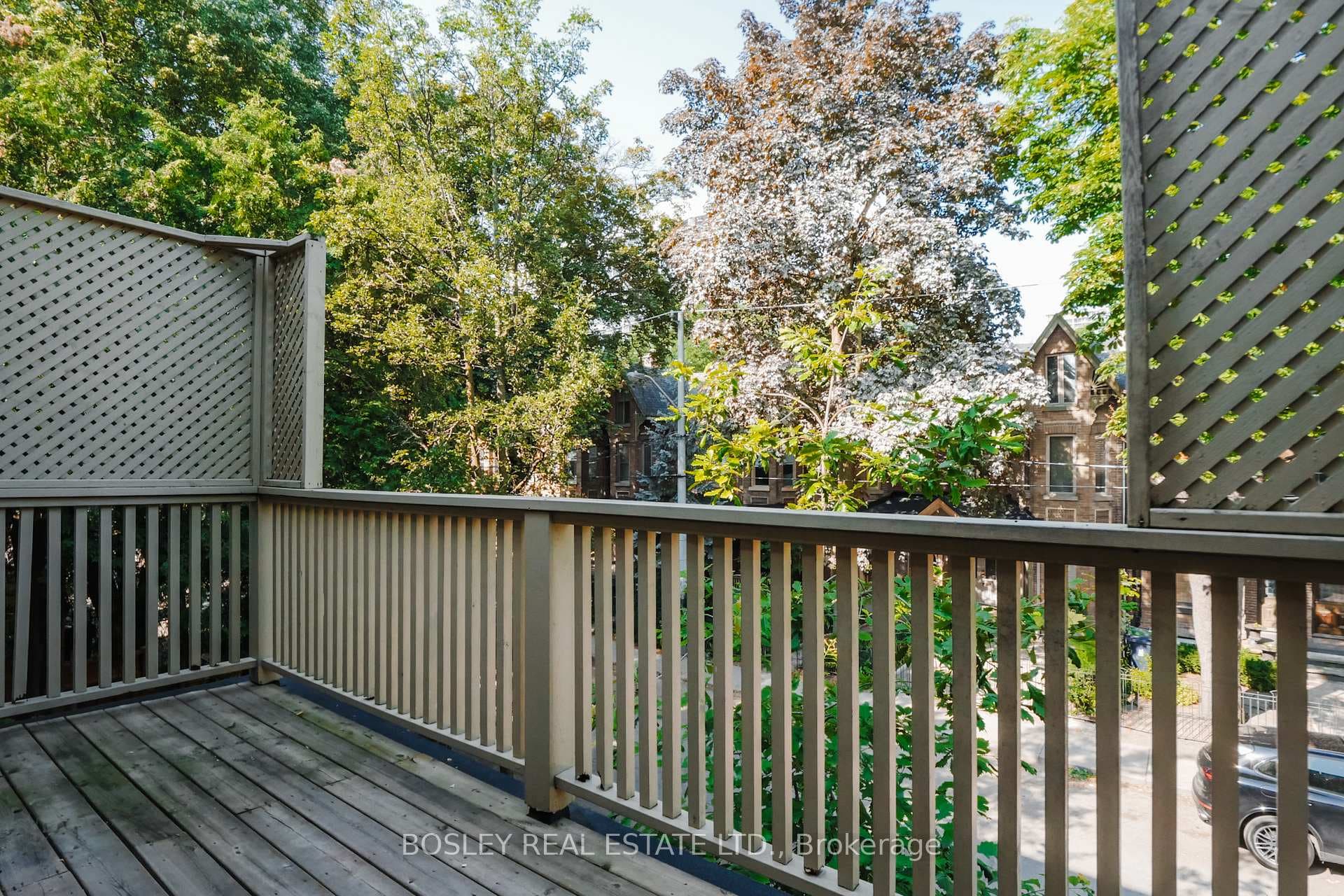 123 Seaton Street - Multi-Family photo 21 of 41 in Regent Park / Cabbagetown / St. James Town, Ontario