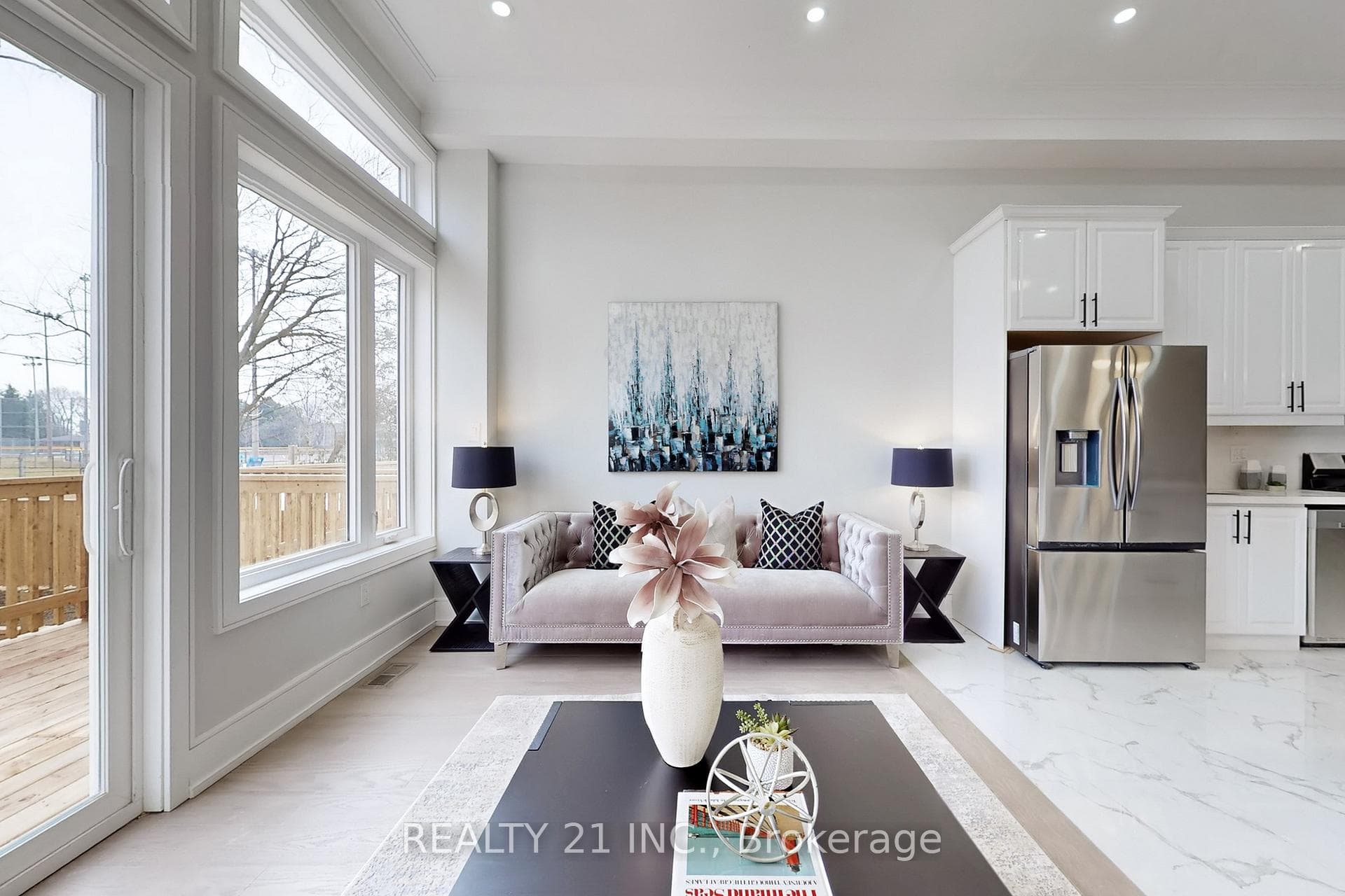 15 Malta Street - Detached photo 7 of 50 in Birch Cliff / Cliffside, Ontario