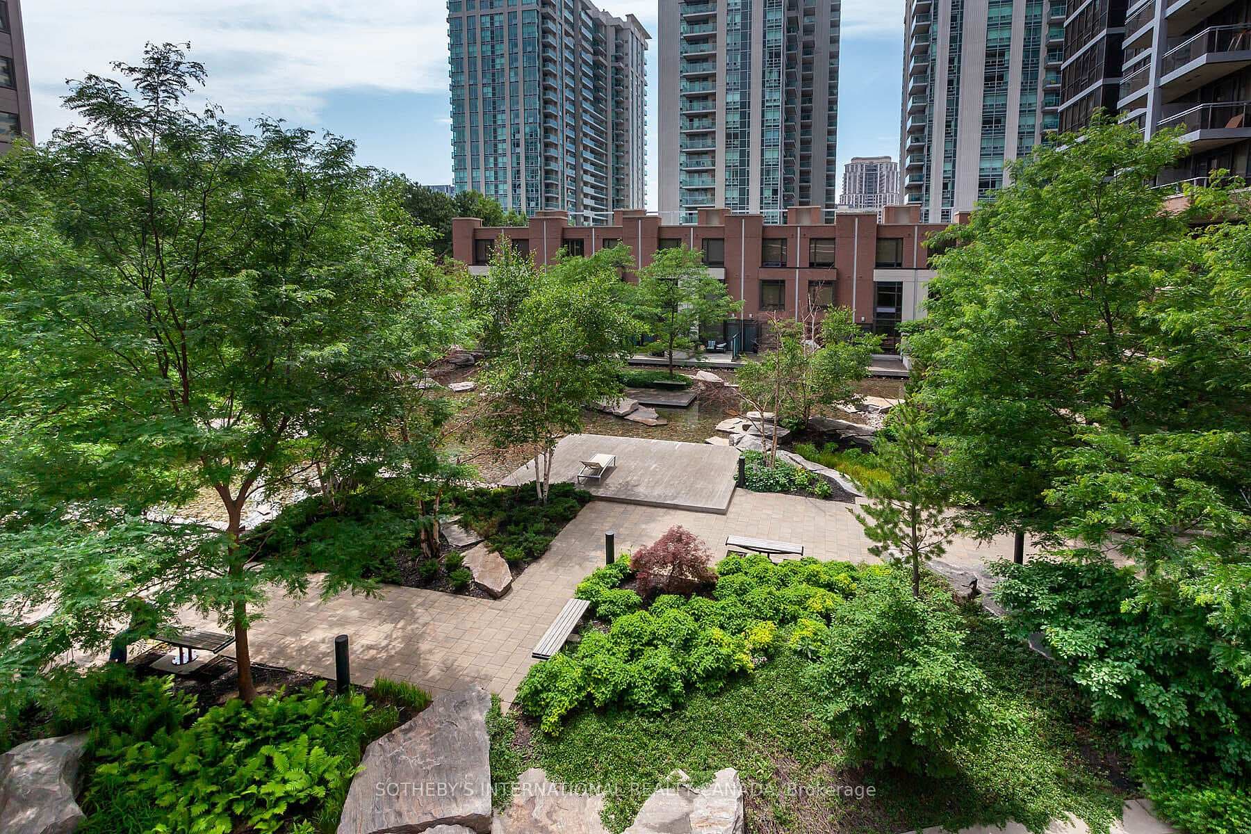 23 Sheppard Avenue Unit 2612 - Condo photo 25 of 34 in Willowdale / Newtonbrook, Ontario