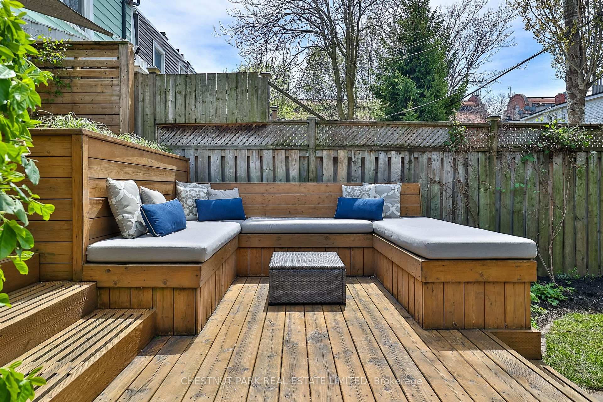 110 Booth Avenue - Semi-Detached photo 39 of 40 in Riverdale / Leslieville, Ontario